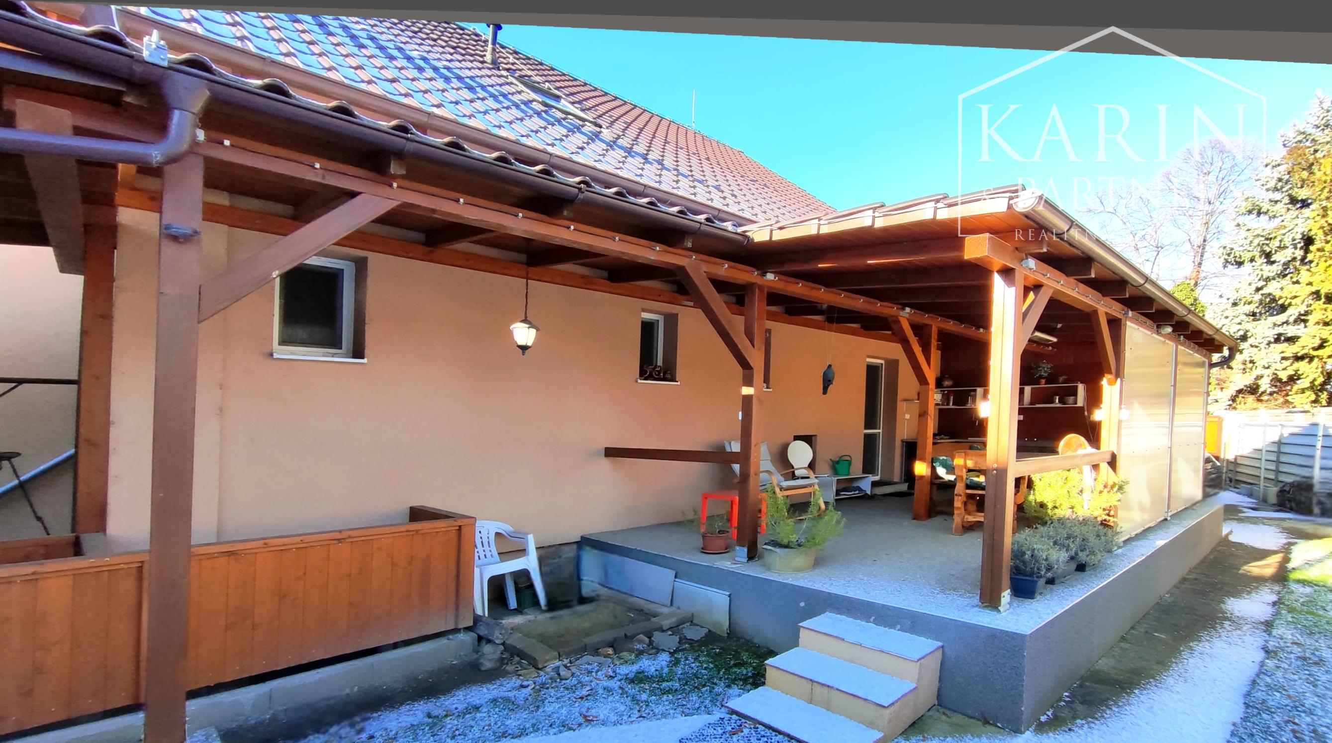 Rodinný dom 6izbový po kompl.rekonštrukcii, Nové Zámky