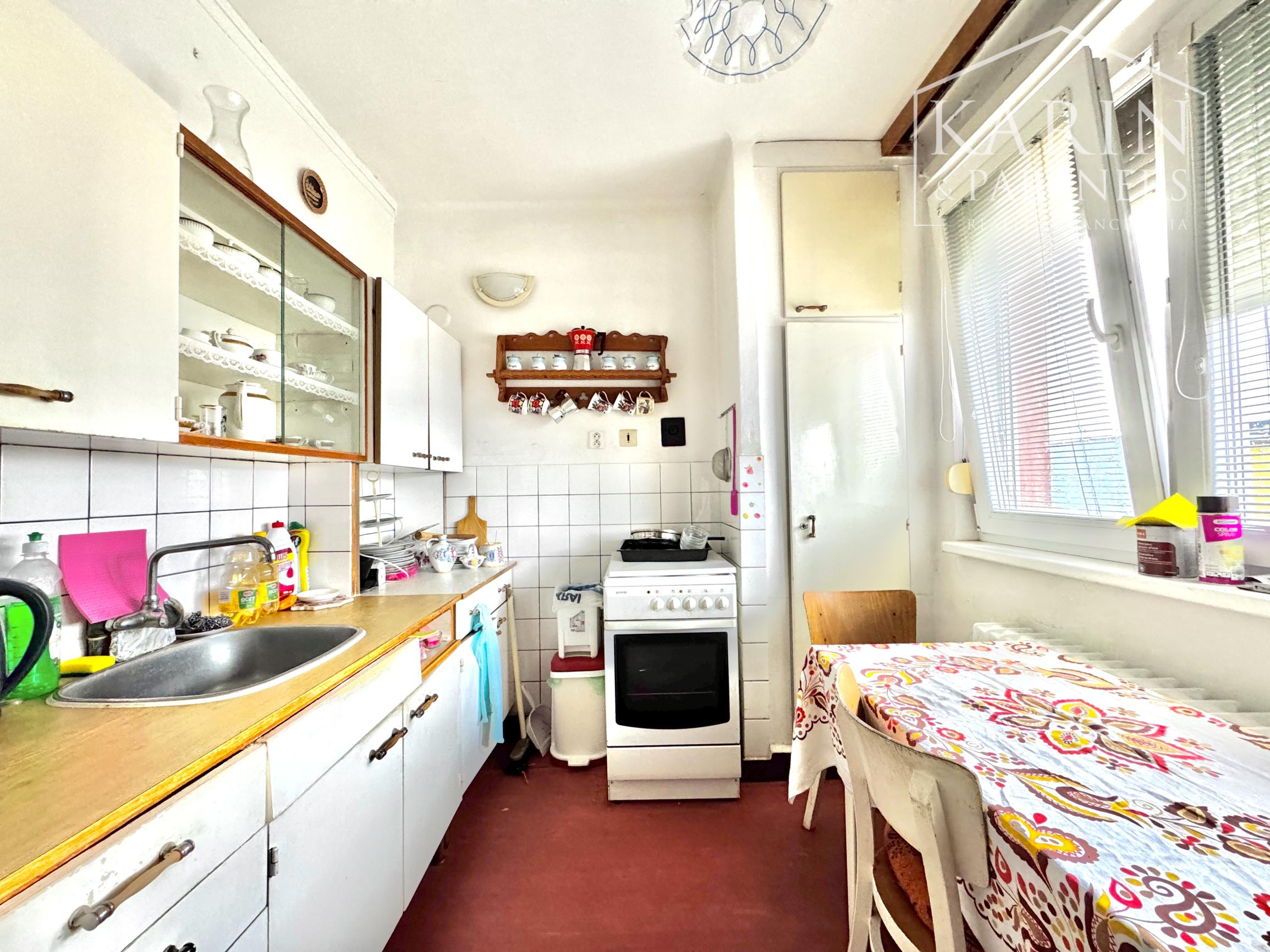 3-izbový byt na prenájom v Skalici – blízko centra, zariadený, ihneď voľný