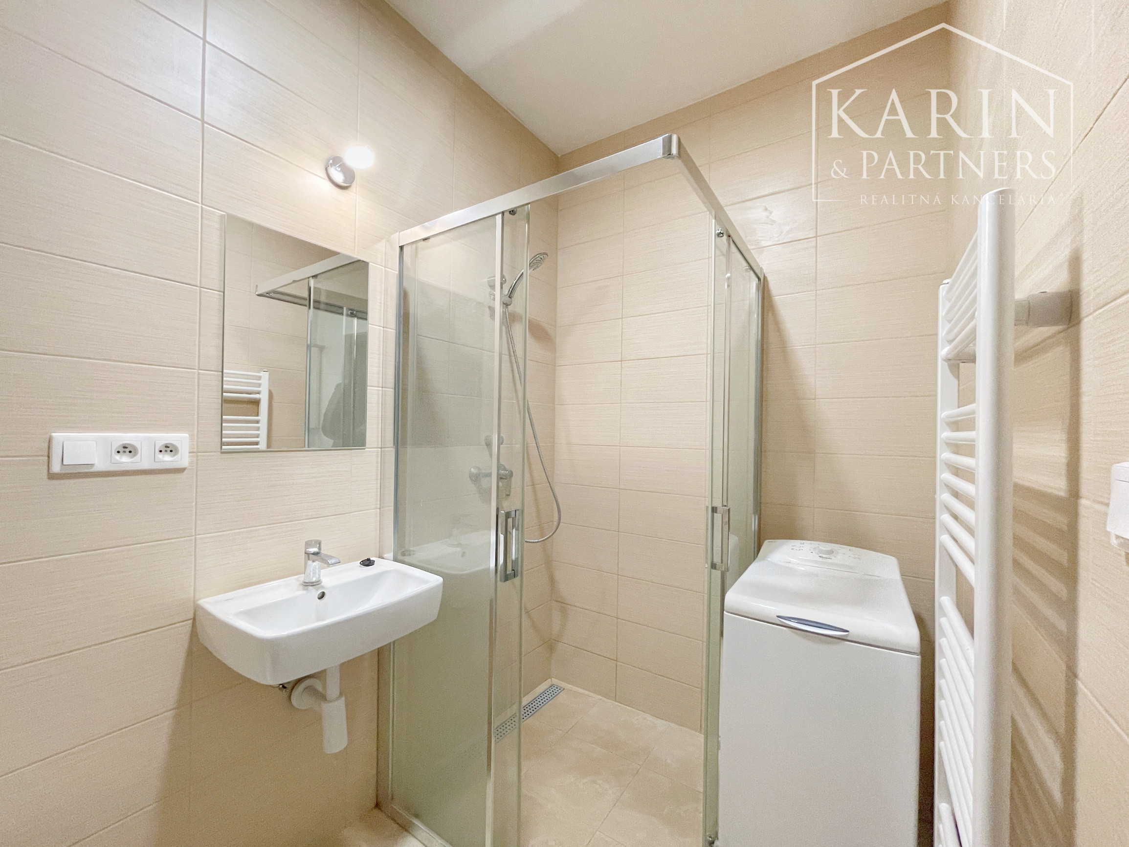 Prenájom 1-izbového bytu v srdci Skalice – Pivovarská ulica