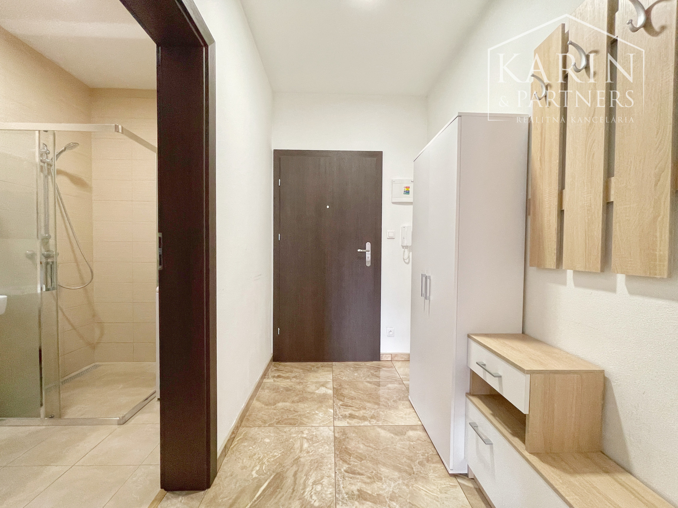 Prenájom 1-izbového bytu v srdci Skalice – Pivovarská ulica