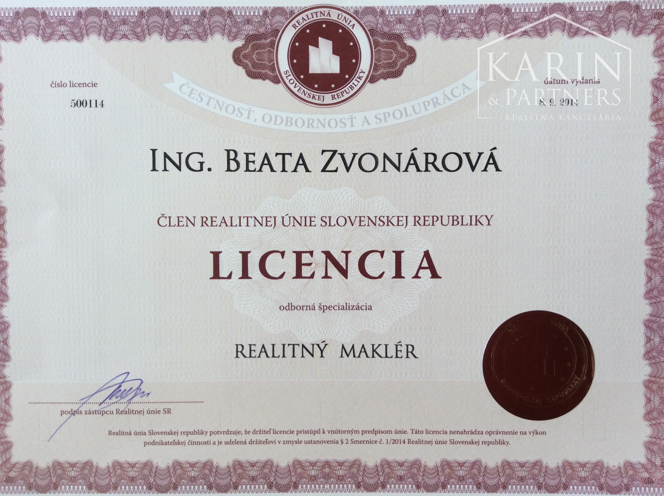 Rovinatý stavebný pozemok, dokonalý rozmer, výmera 1 072 m2  - okr. Senec