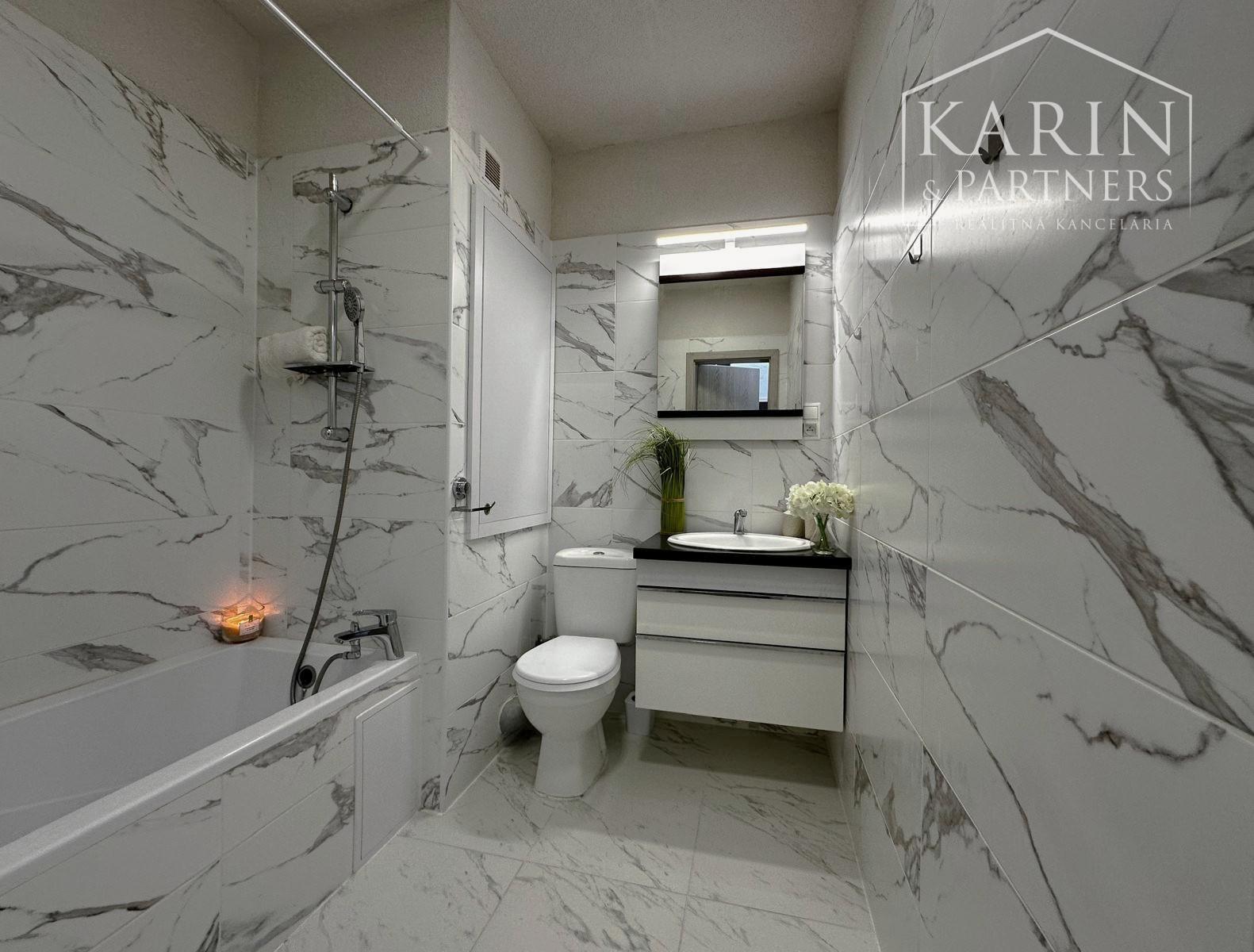 Útulný 2 izb. byt Nitra - Klokočina