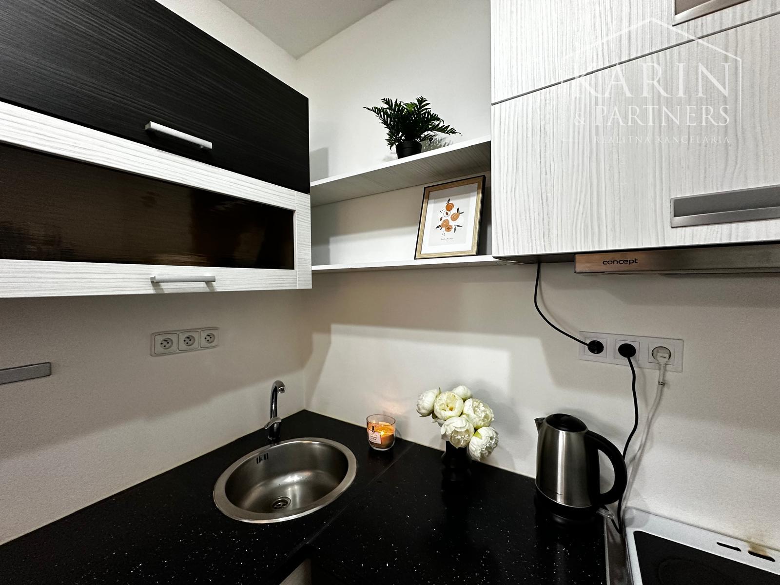 Útulný 2 izb. byt Nitra - Klokočina