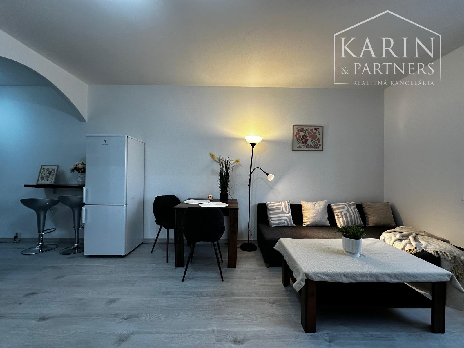 Útulný 2 izb. byt Nitra - Klokočina