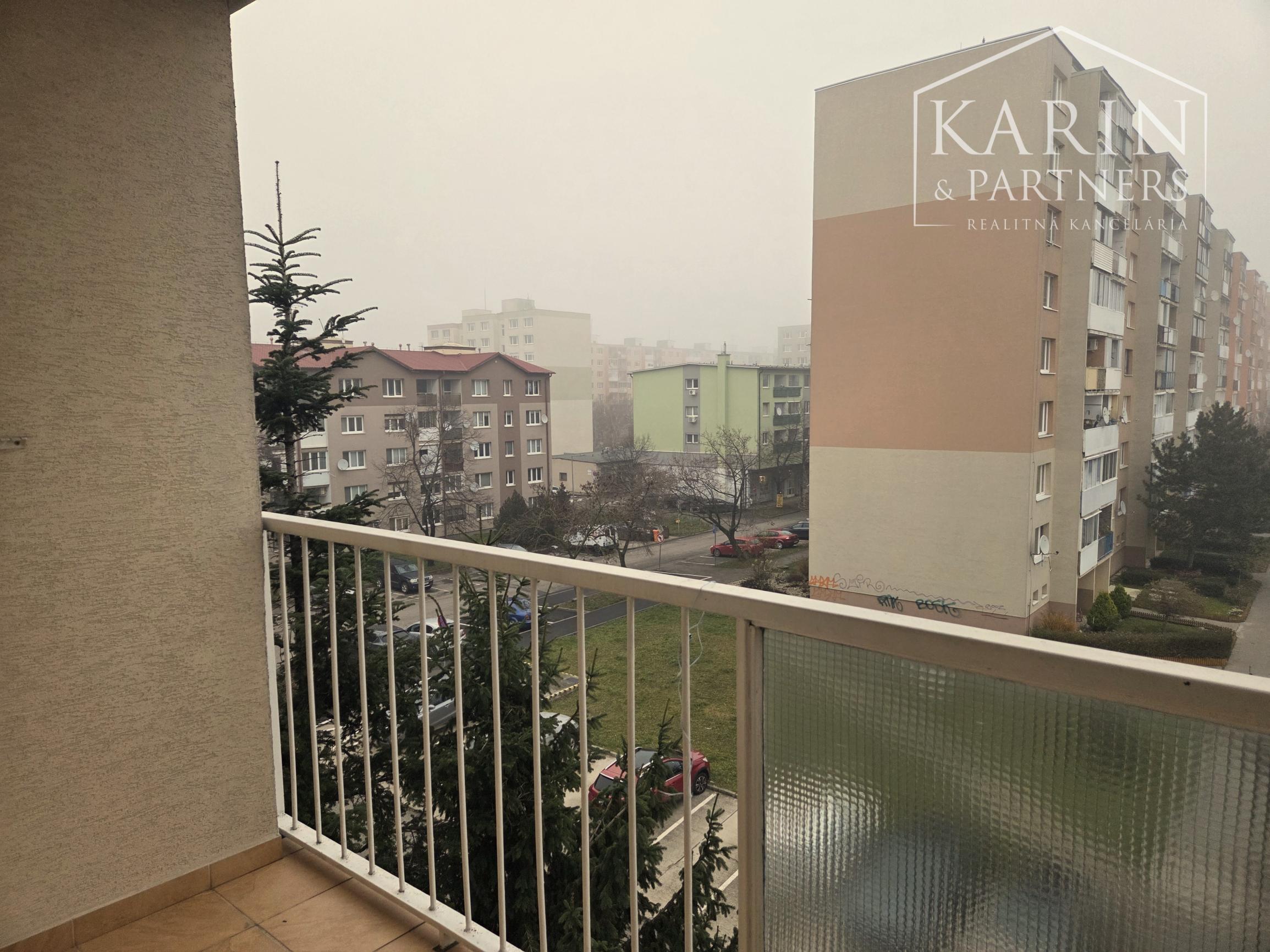 Predaj 2 izbový byt v pôvodnom stave, Sokolská ul., Senec