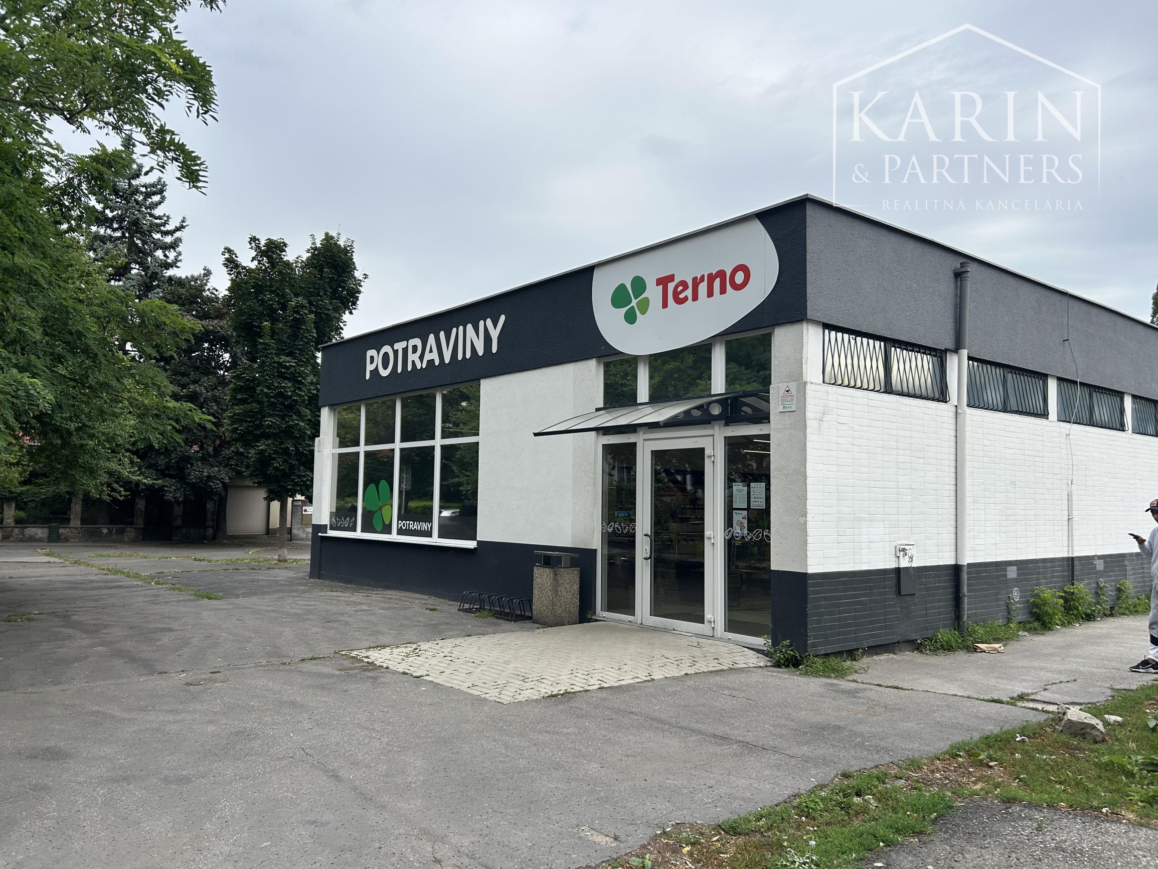 Šikovný 2 izbový byt na Riazanskej ul.