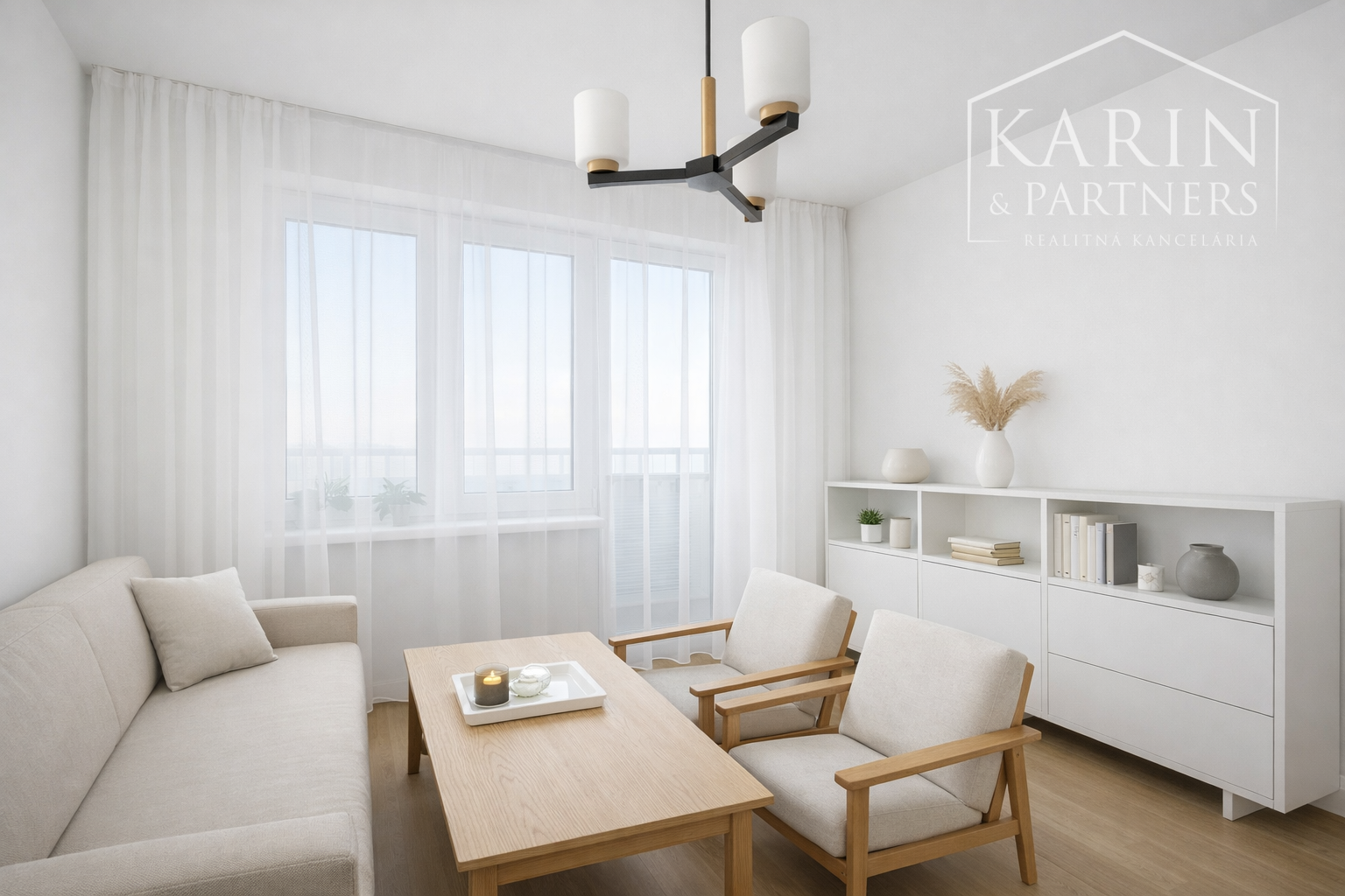 Predaj 2 izbový byt v pôvodnom stave, Sokolská ul., Senec