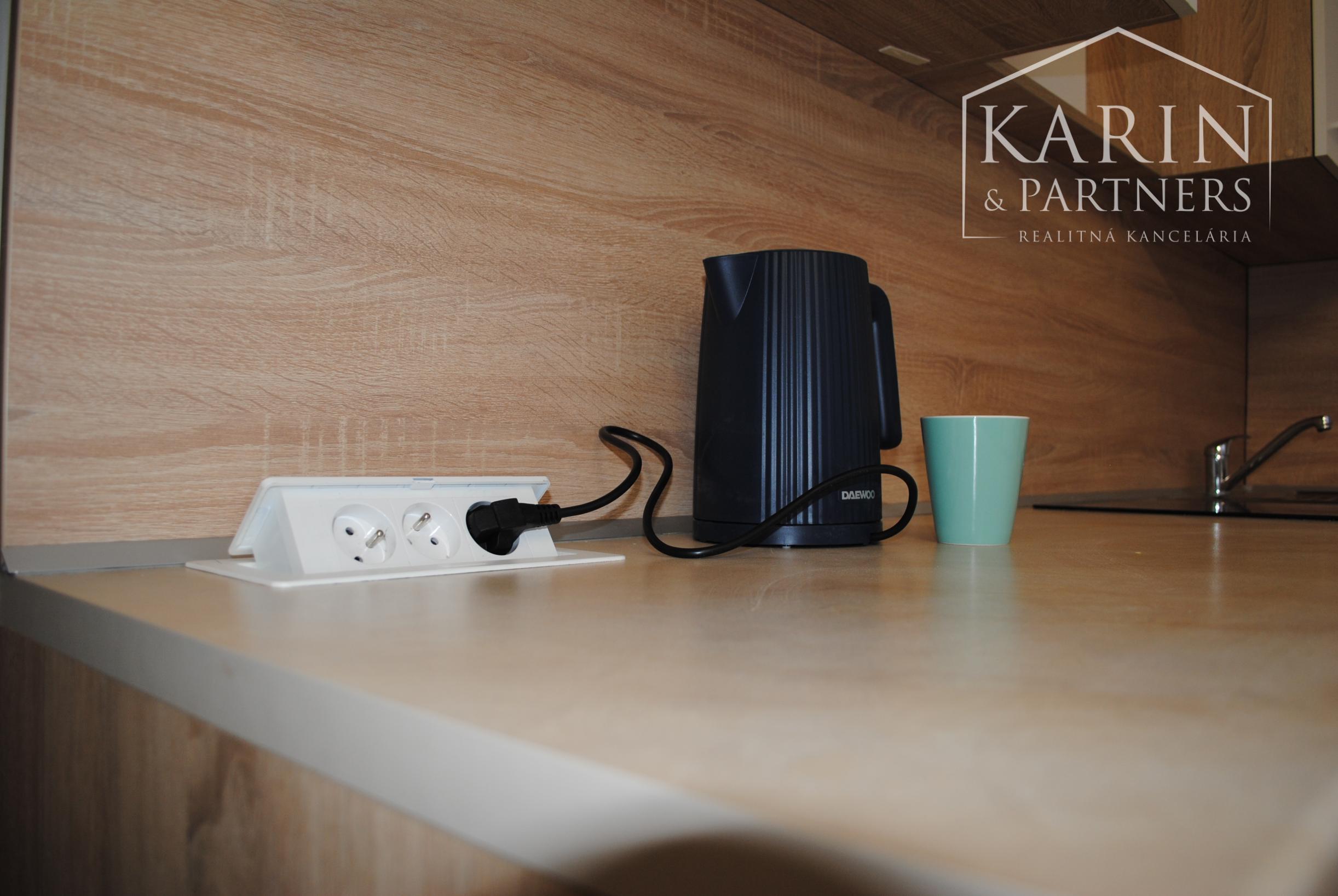 MODERNÝ – SLNEČNÝ 2 IZB. BYT V BREZNE