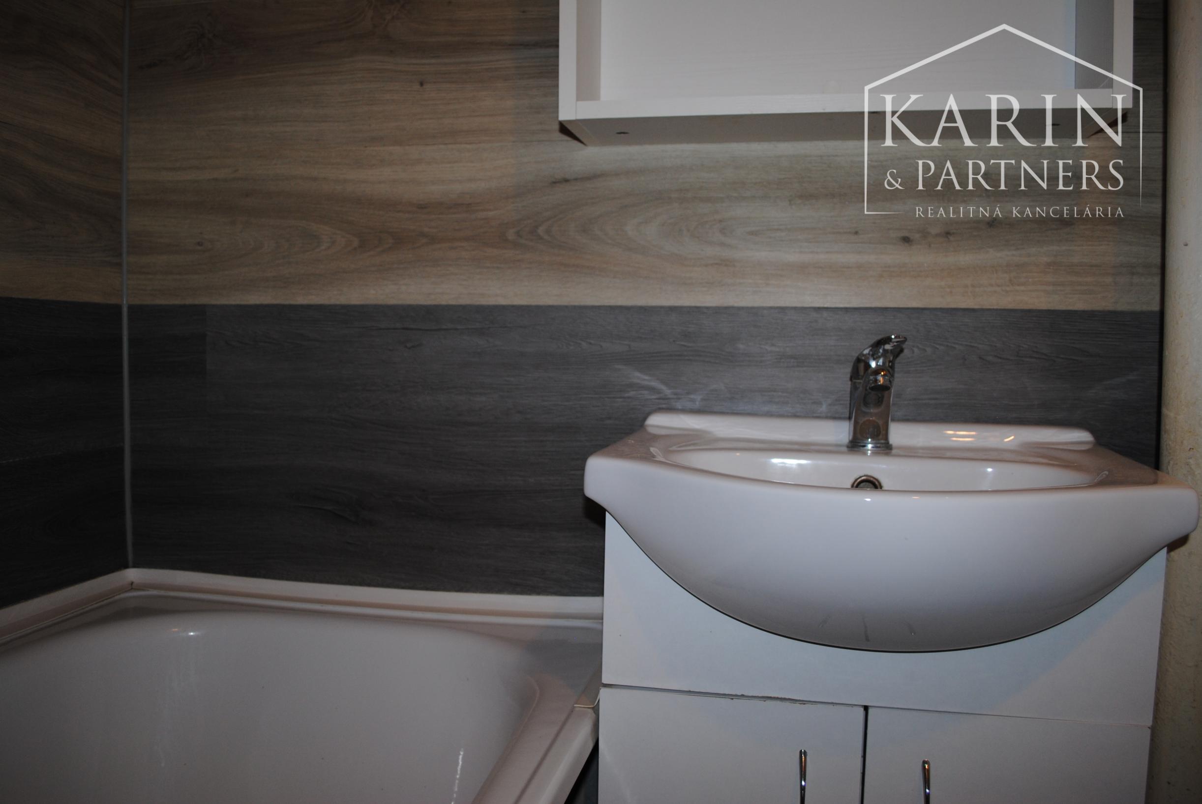 MODERNÝ – SLNEČNÝ 2 IZB. BYT V BREZNE