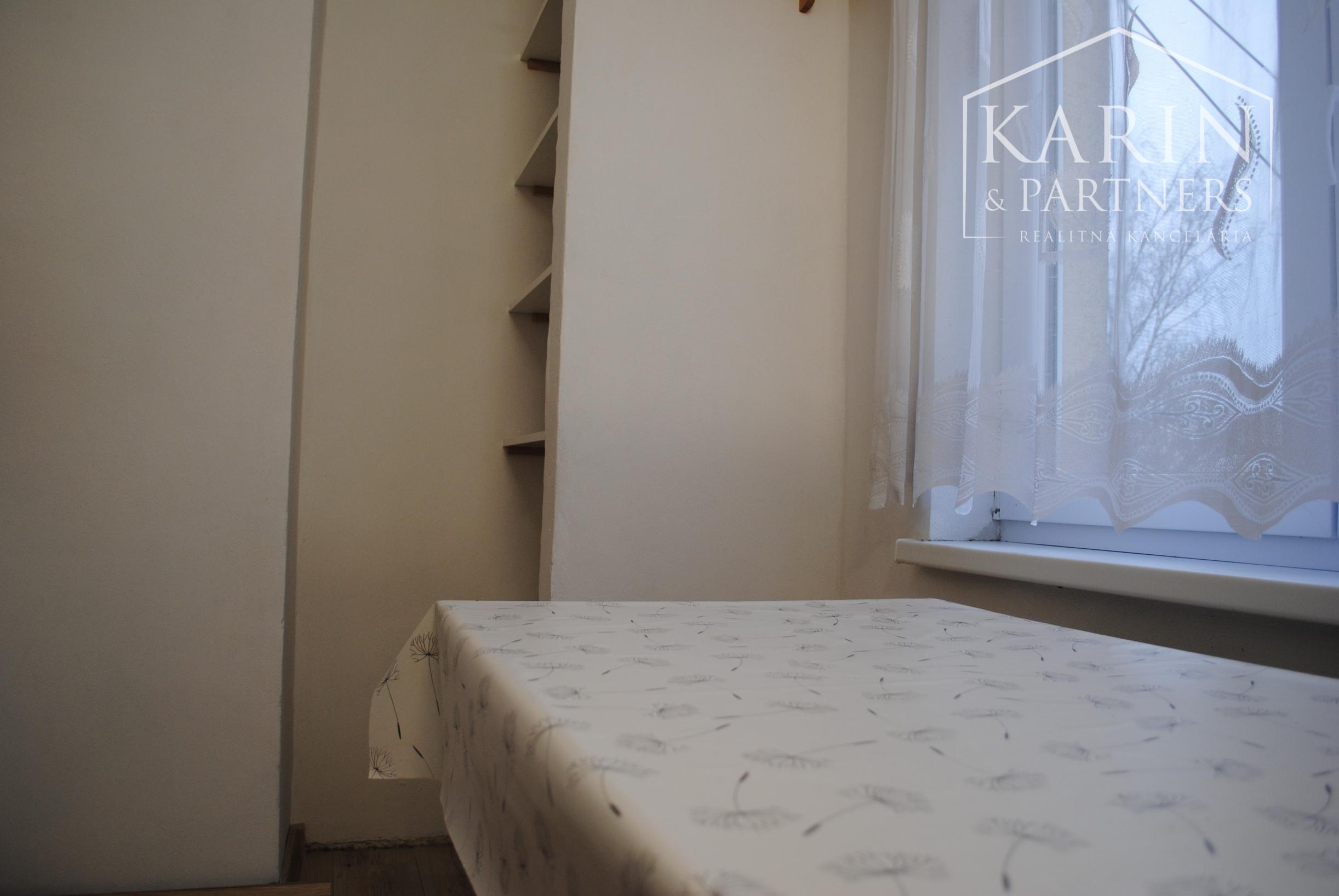 MODERNÝ – SLNEČNÝ 2 IZB. BYT V BREZNE