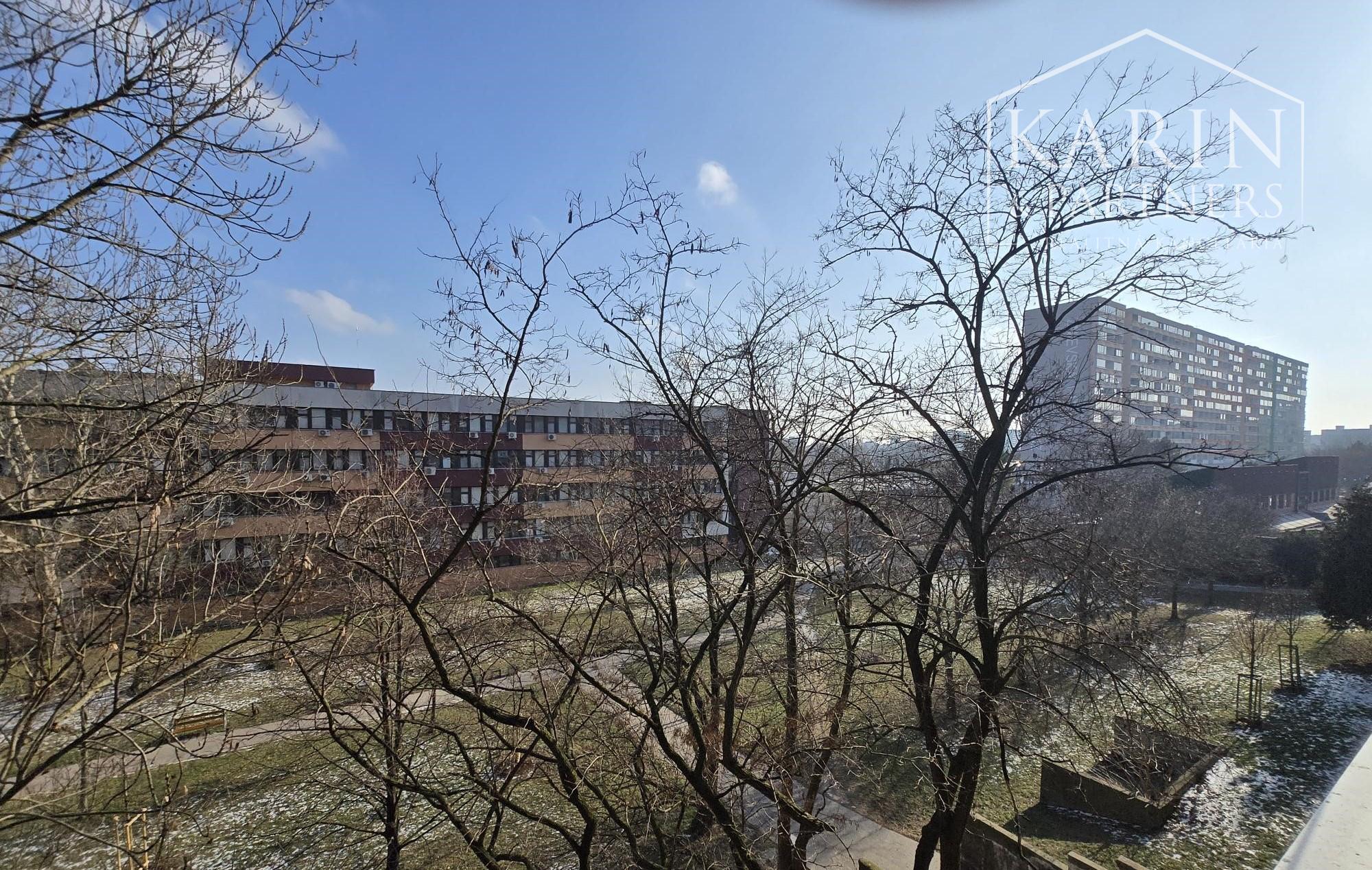 Predaj -  Garsónka po kompletnej rekonštrukcii - Strečnianska ul. Bratislava/Petržalka