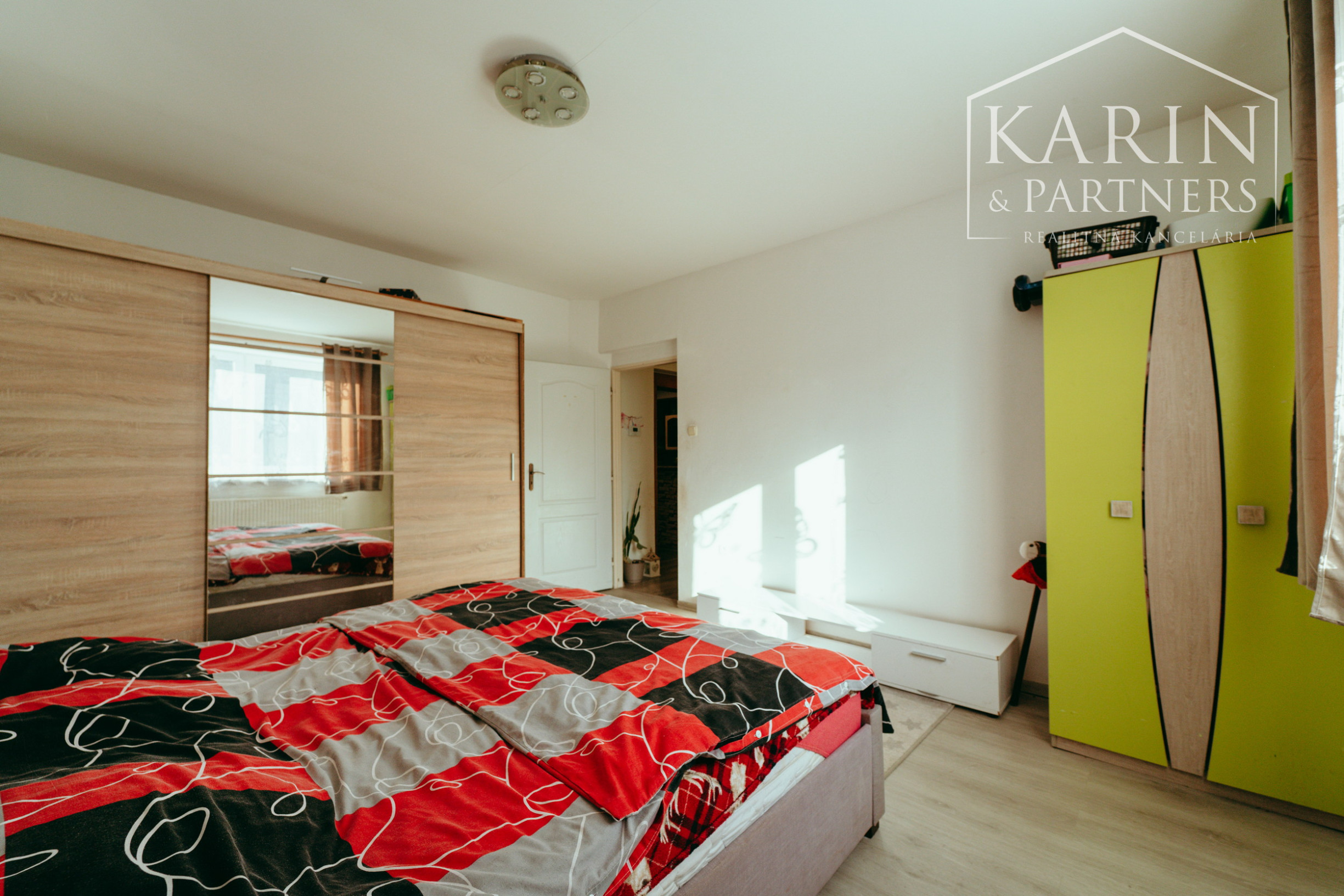 3i rodinný dom po čiastočnej rekonštrukcii v obci Kopčany