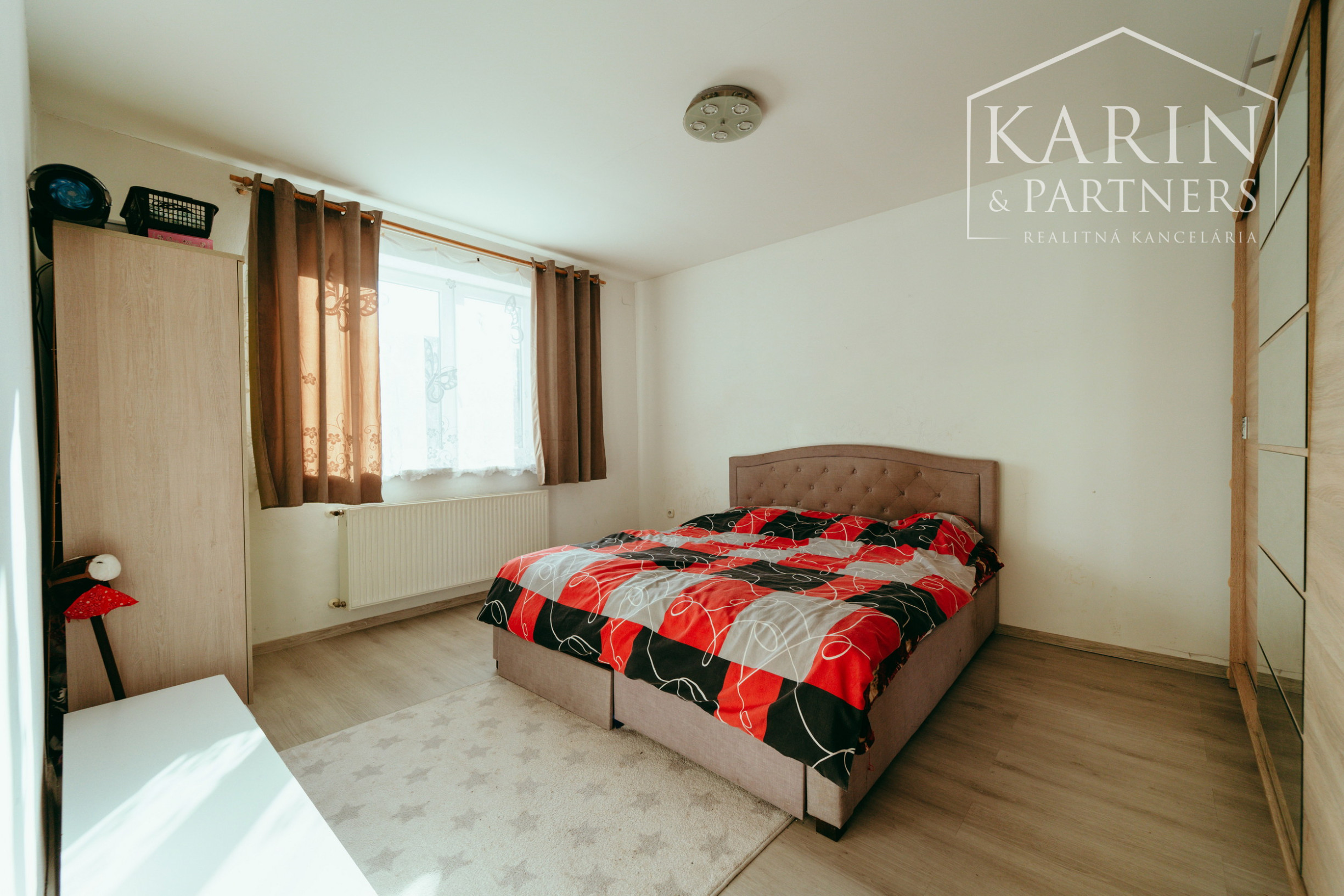 3i rodinný dom po čiastočnej rekonštrukcii v obci Kopčany