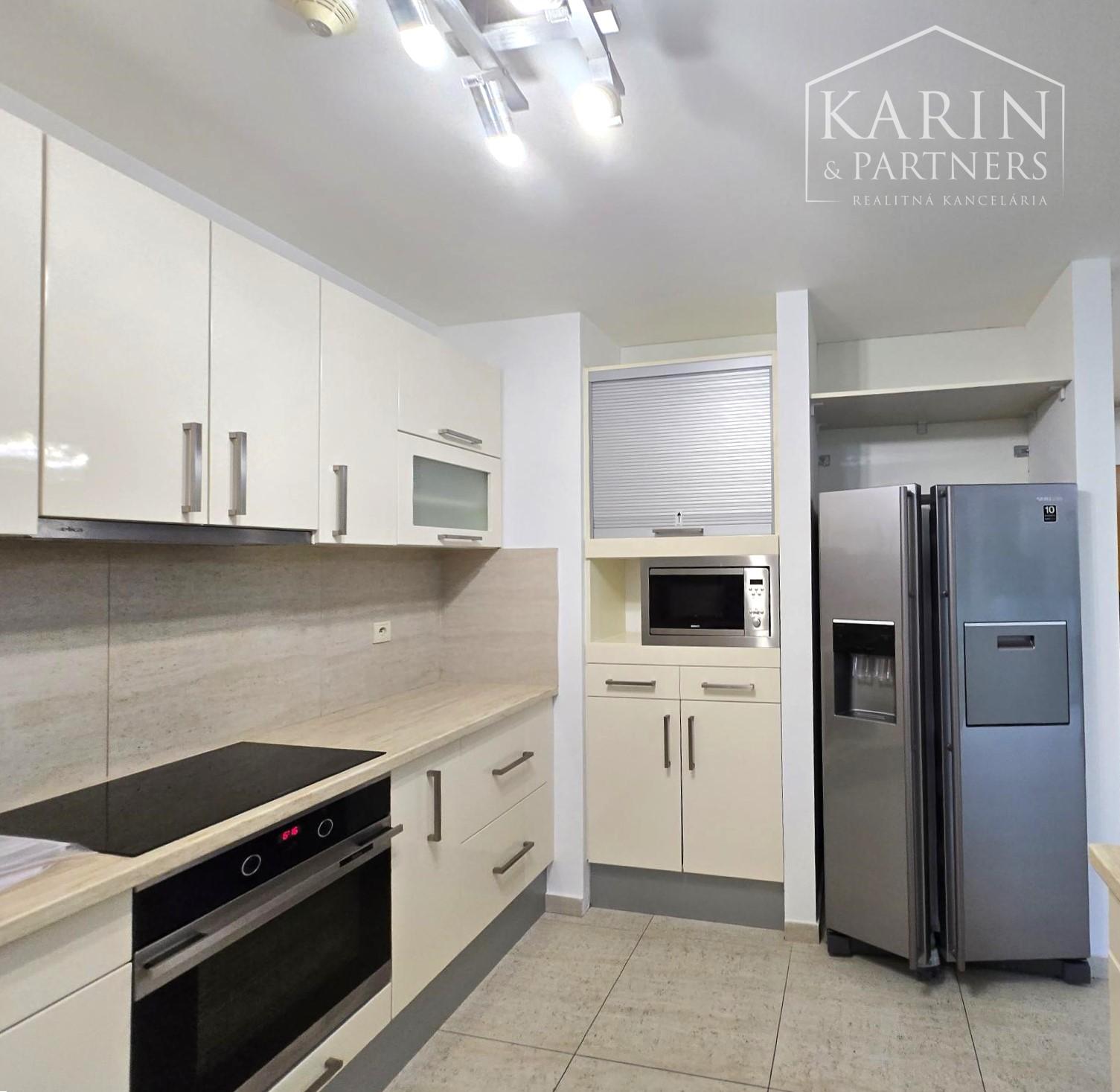 PRENÁJOM: Luxusná 5-izbová vila s výhľadom na Kamzík – Vinohrady- Nové mesto BA III