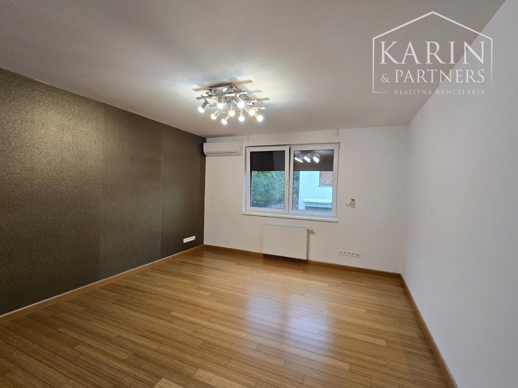 PRENÁJOM: Luxusná 5-izbová vila s výhľadom na Kamzík – Vinohrady- Nové mesto BA III