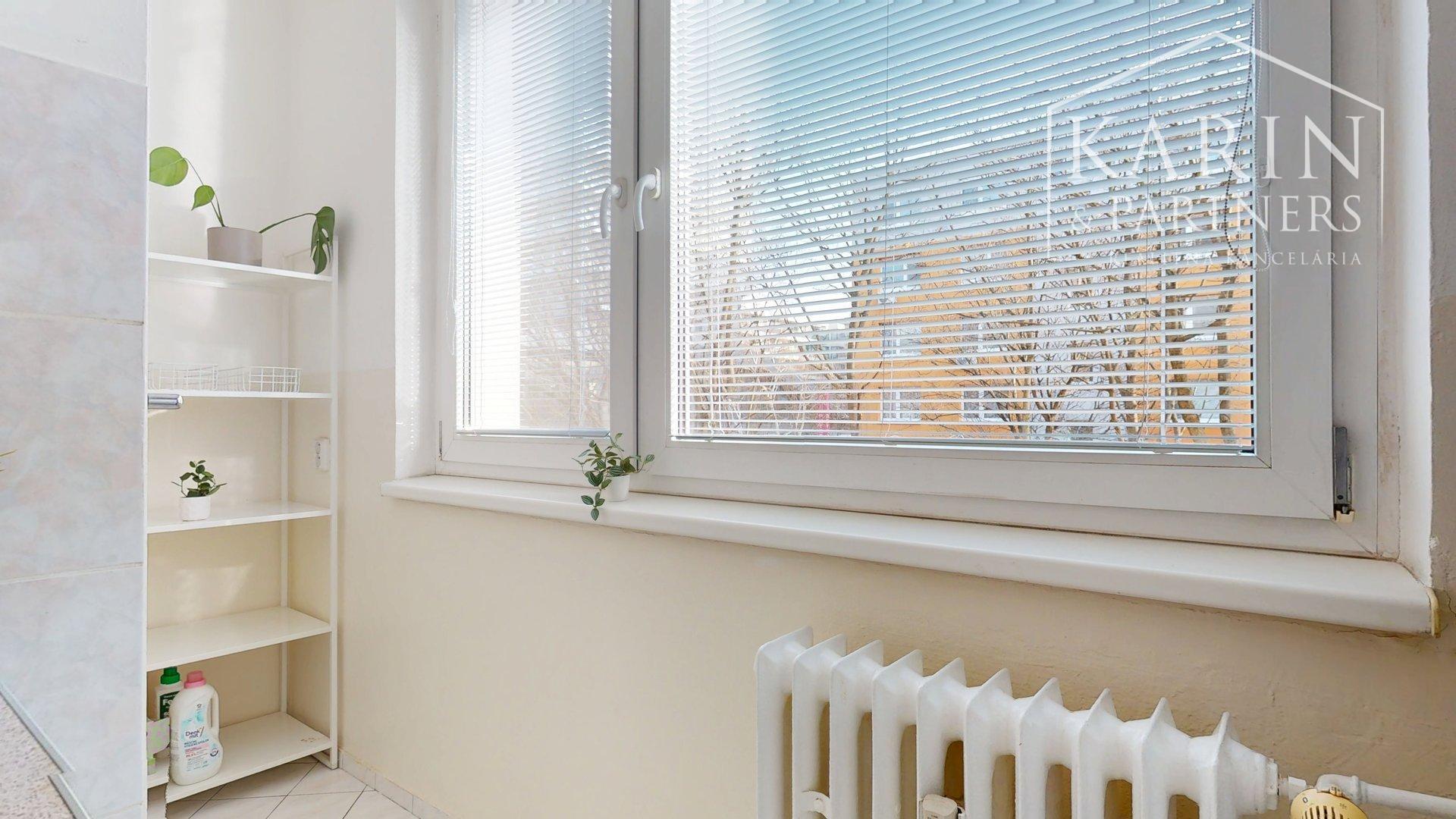 3-IZBOVÝ BYT PRI OC RETRO, RUMANČEKOVA ULICA