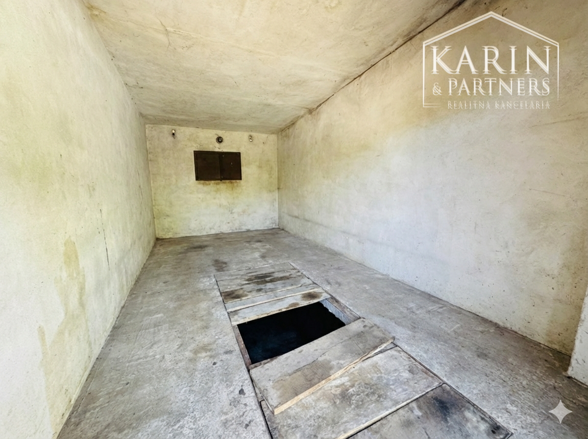 NA PREDAJ GARÁŽ – HOLÍČ, ULICA PRI ŠTADIÓNE