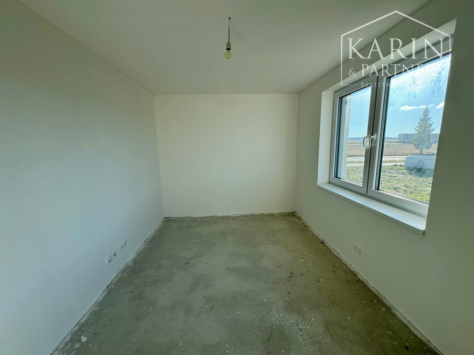 MODERNÝ 4-IZBOVÝ BUNGALOV S GARÁŽOU – SENICA