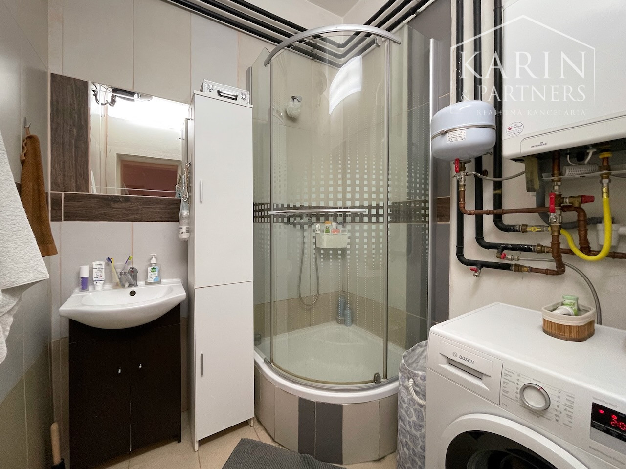 2-izbový byt, Staré Mesto, 750 EUR vr. energií