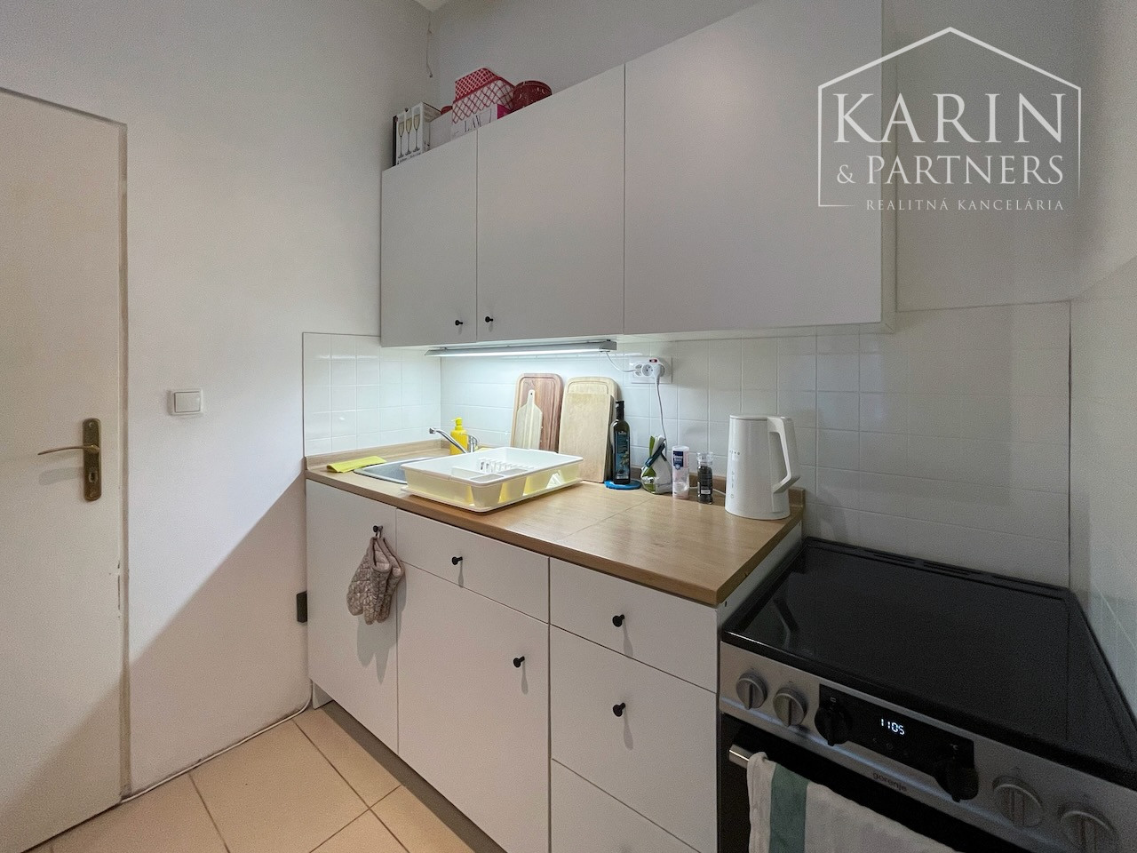 2-izbový byt, Staré Mesto, 750 EUR vr. energií