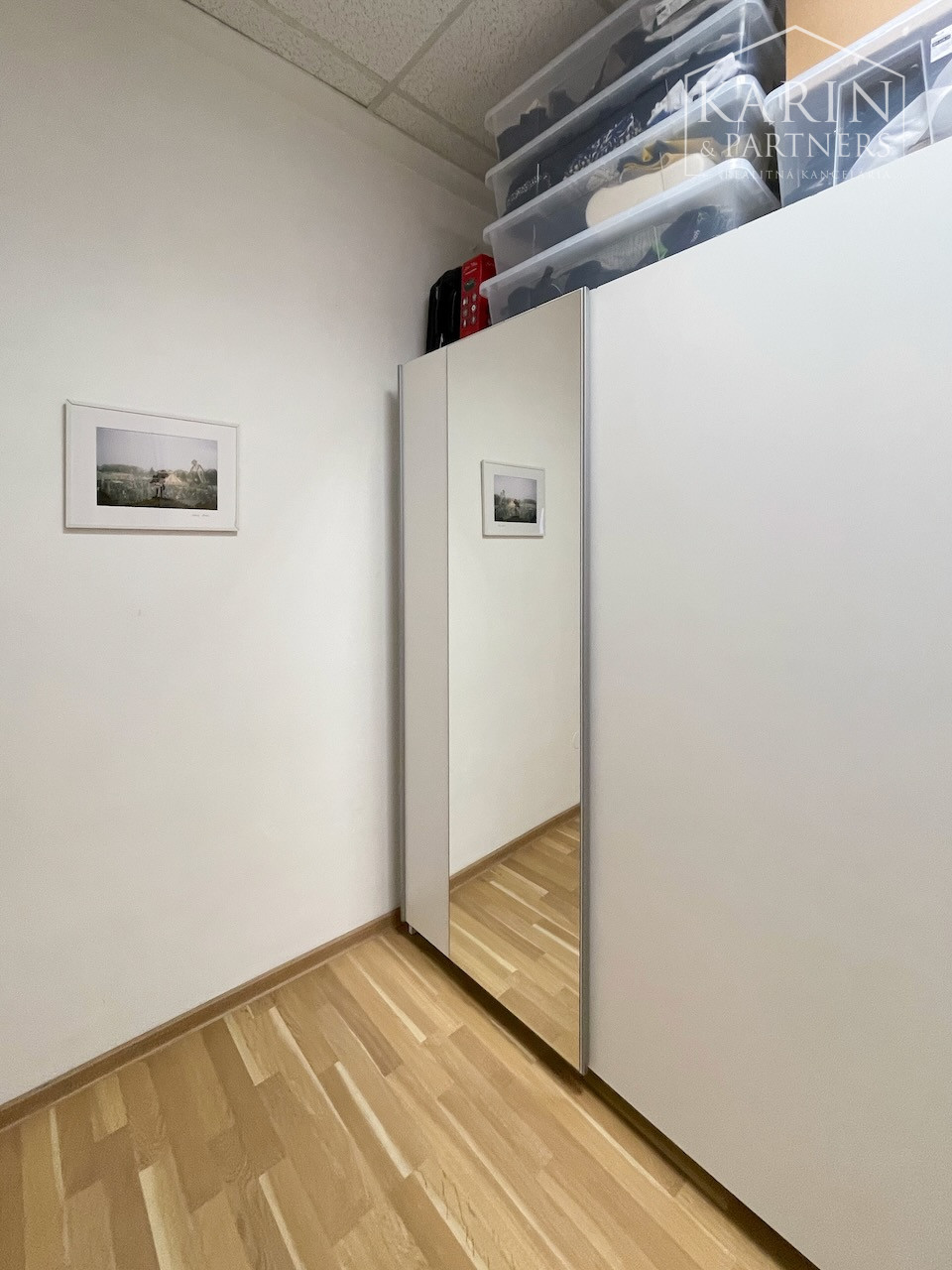 2-izbový byt, Staré Mesto, 750 EUR vr. energií