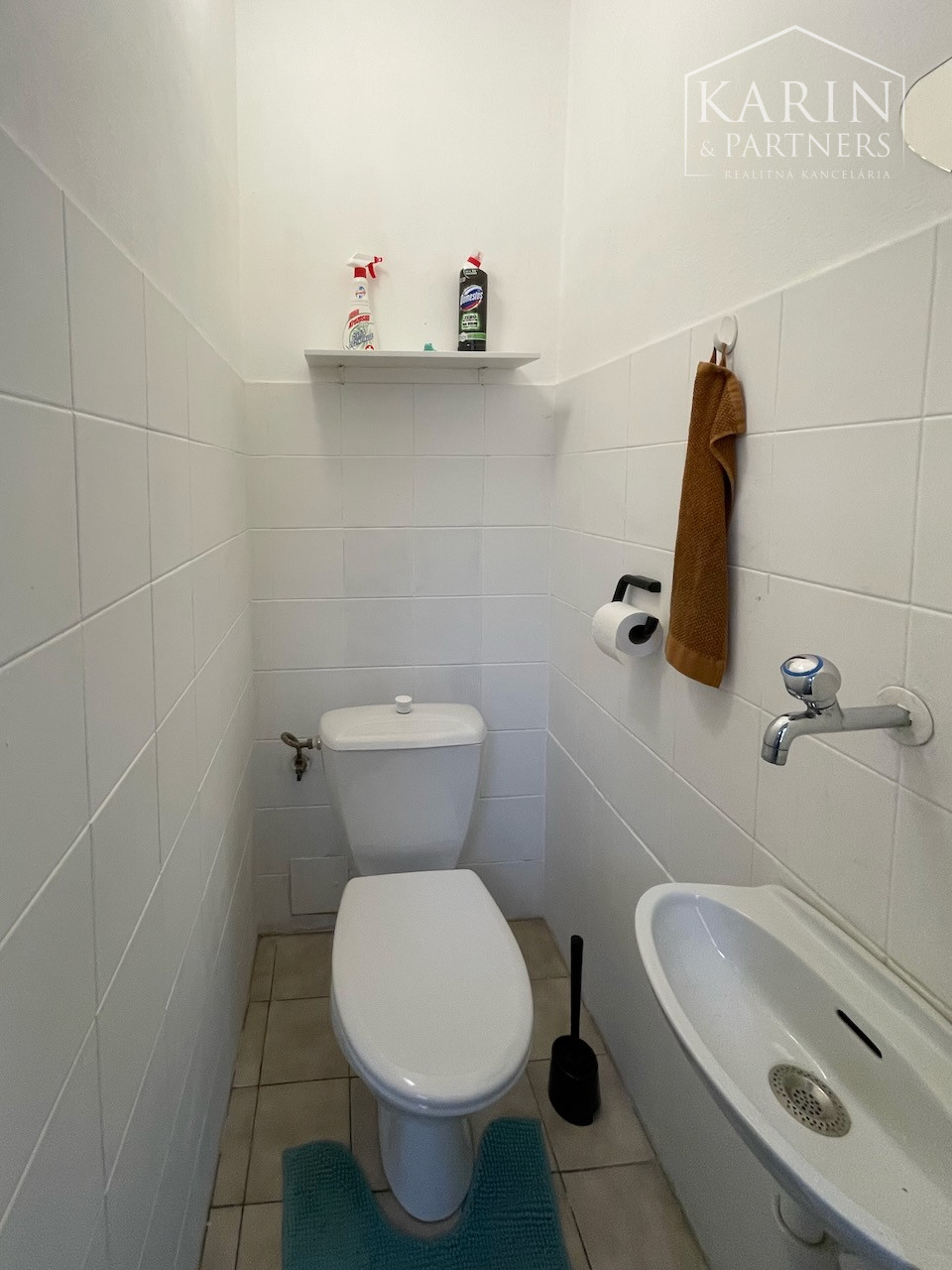 2-izbový byt, Staré Mesto, 750 EUR vr. energií