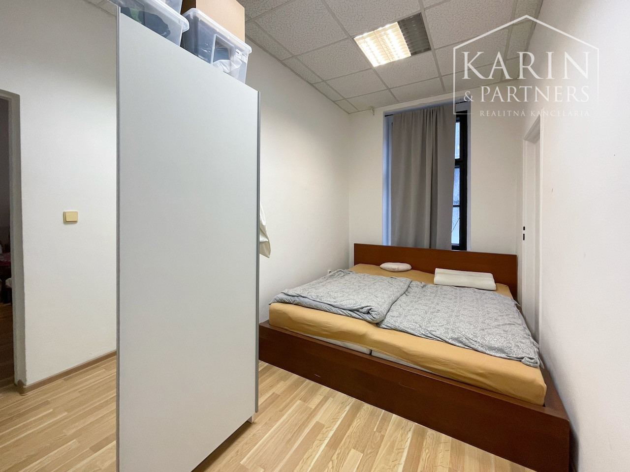 2-izbový byt, Staré Mesto, 750 EUR vr. energií