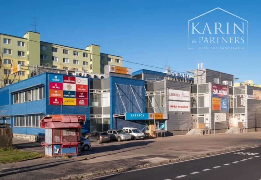 Predaj-Samostatne stojaci objekt - Investičná príležitosť – Development – Dúbravka, Bratislava IV