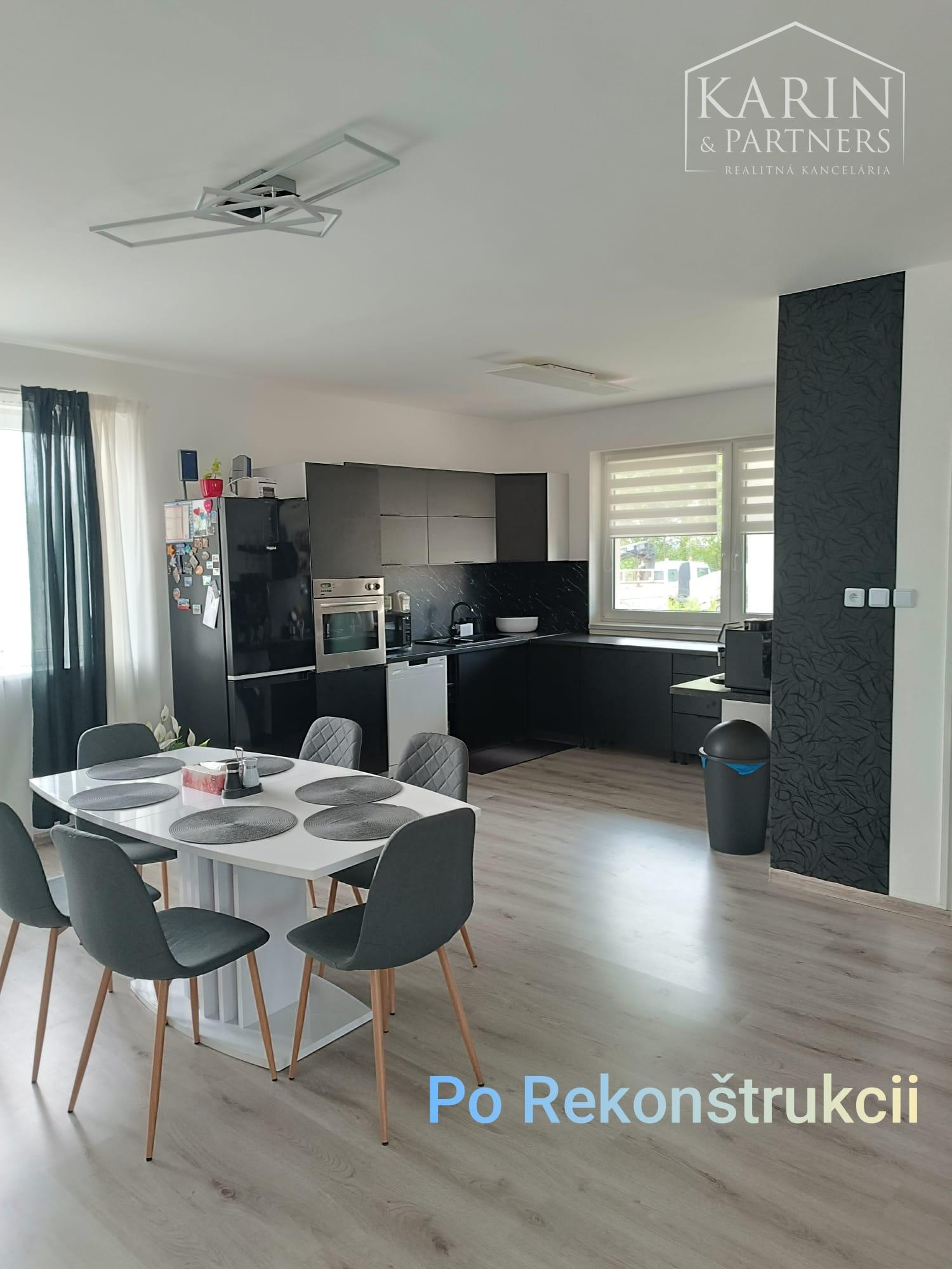 Predaj - rodinný dom 5 izbový s pozemkom 1483 m2 - Dunakiliti Maďarsko