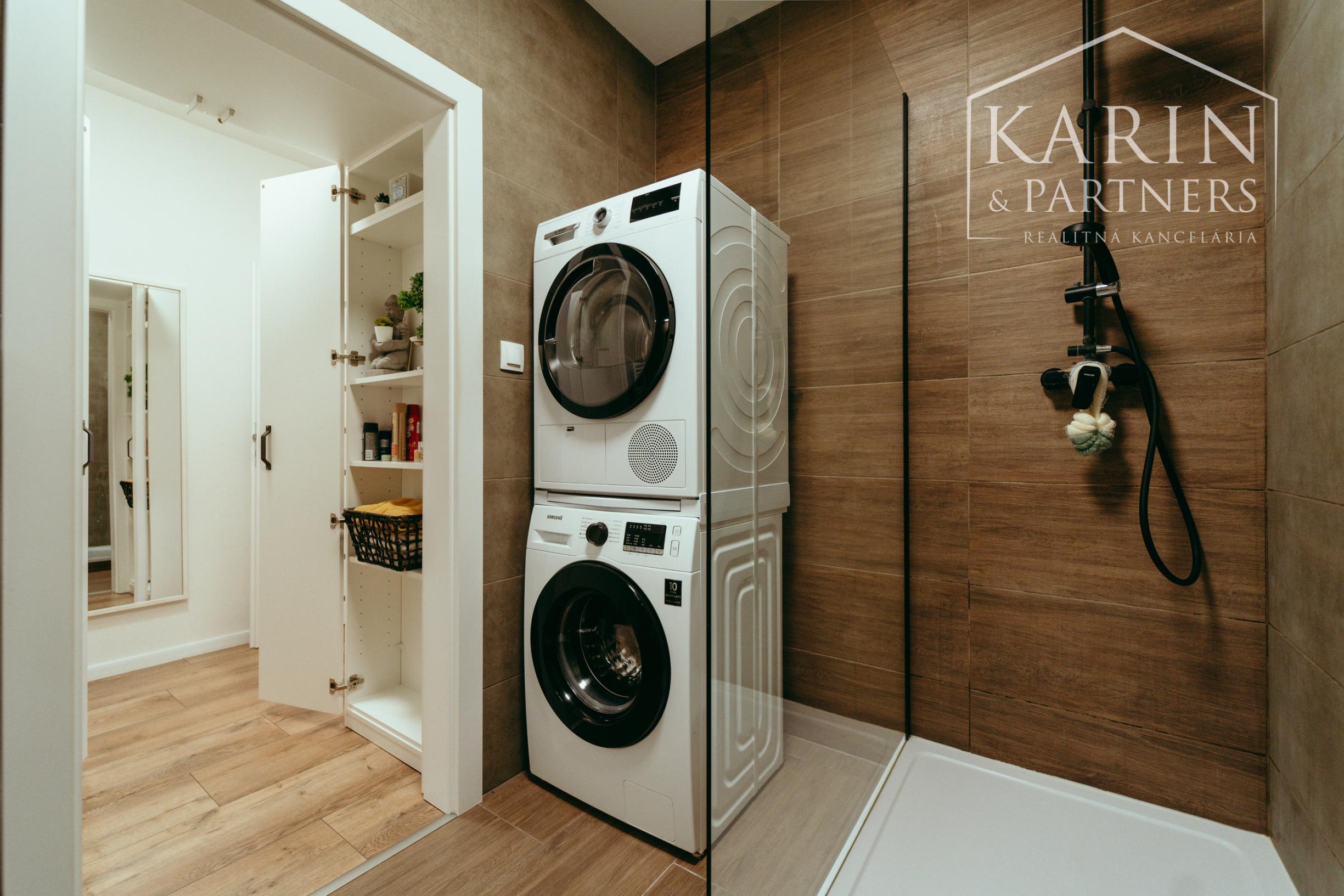 PRENÁJOM LUXUSNÉHO 2-IZBOVÉHO BYTU V SKALICI