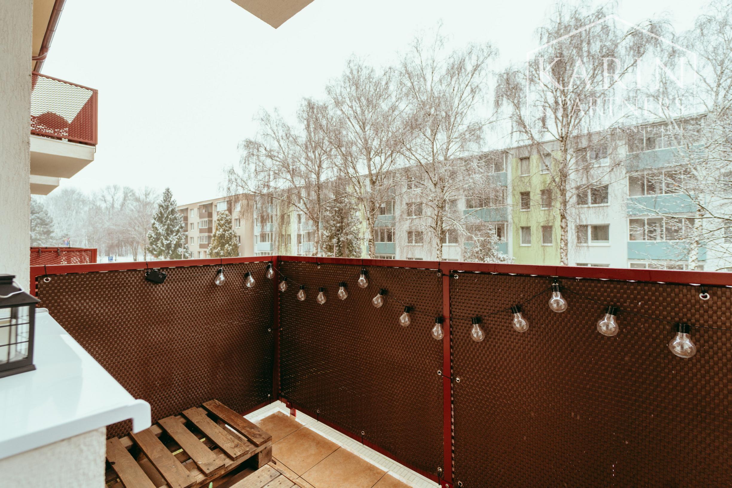 PRENÁJOM LUXUSNÉHO 2-IZBOVÉHO BYTU V SKALICI