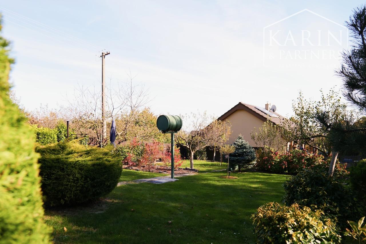 Pozemok 399 m² pri lese – Pekná cesta, Bratislava Rača