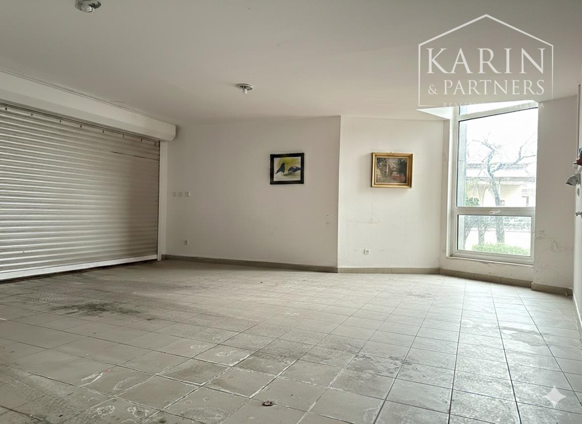 Veľkomtrážna vila pod Slavínom na prenájom