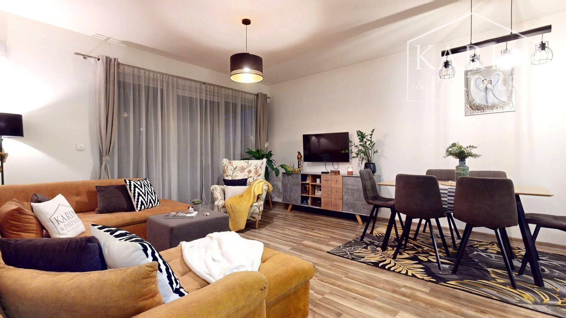 4-izbový rodinný dom – pokoj a komfort na jednom mieste