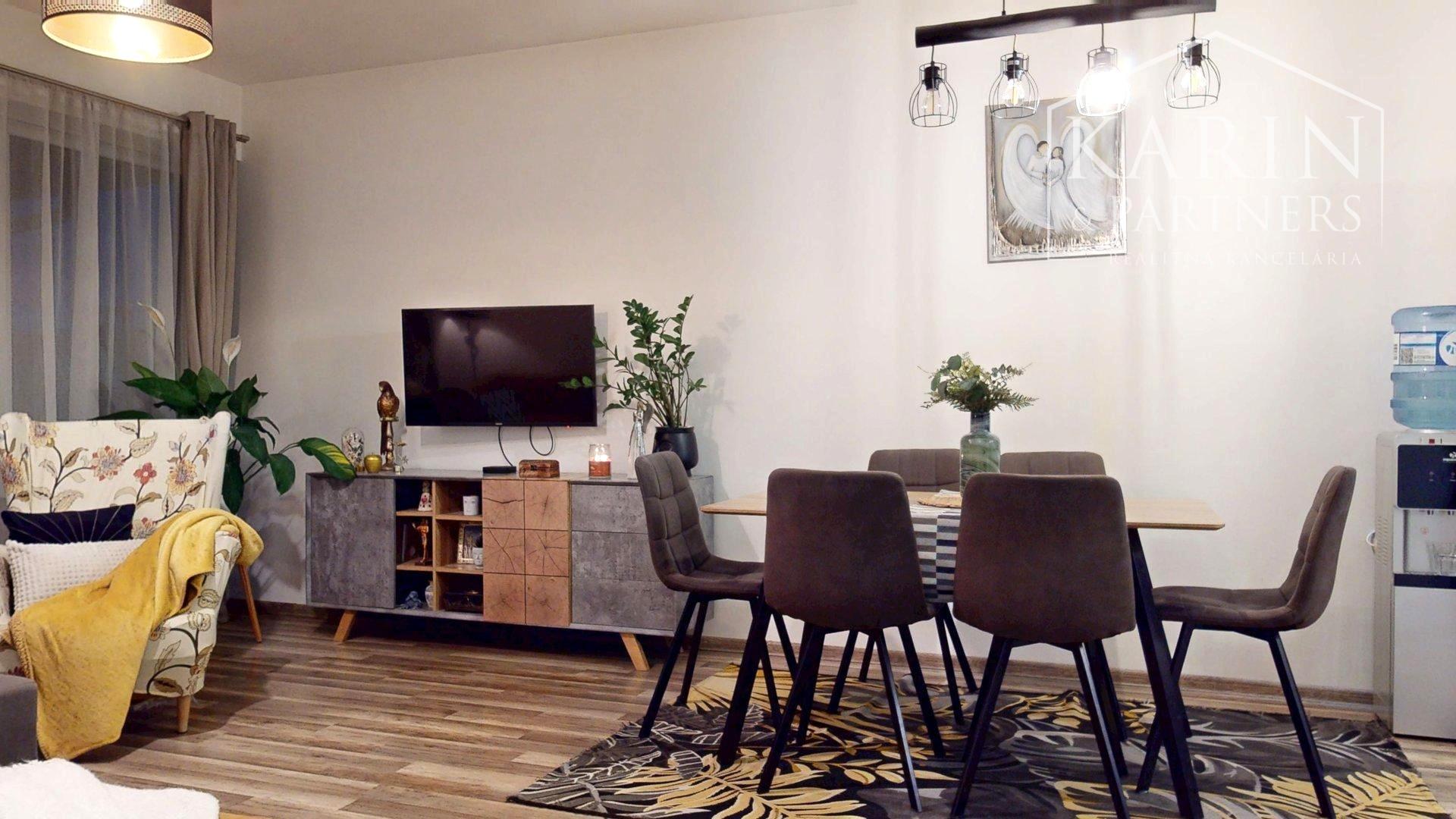 4-izbový rodinný dom – pokoj a komfort na jednom mieste