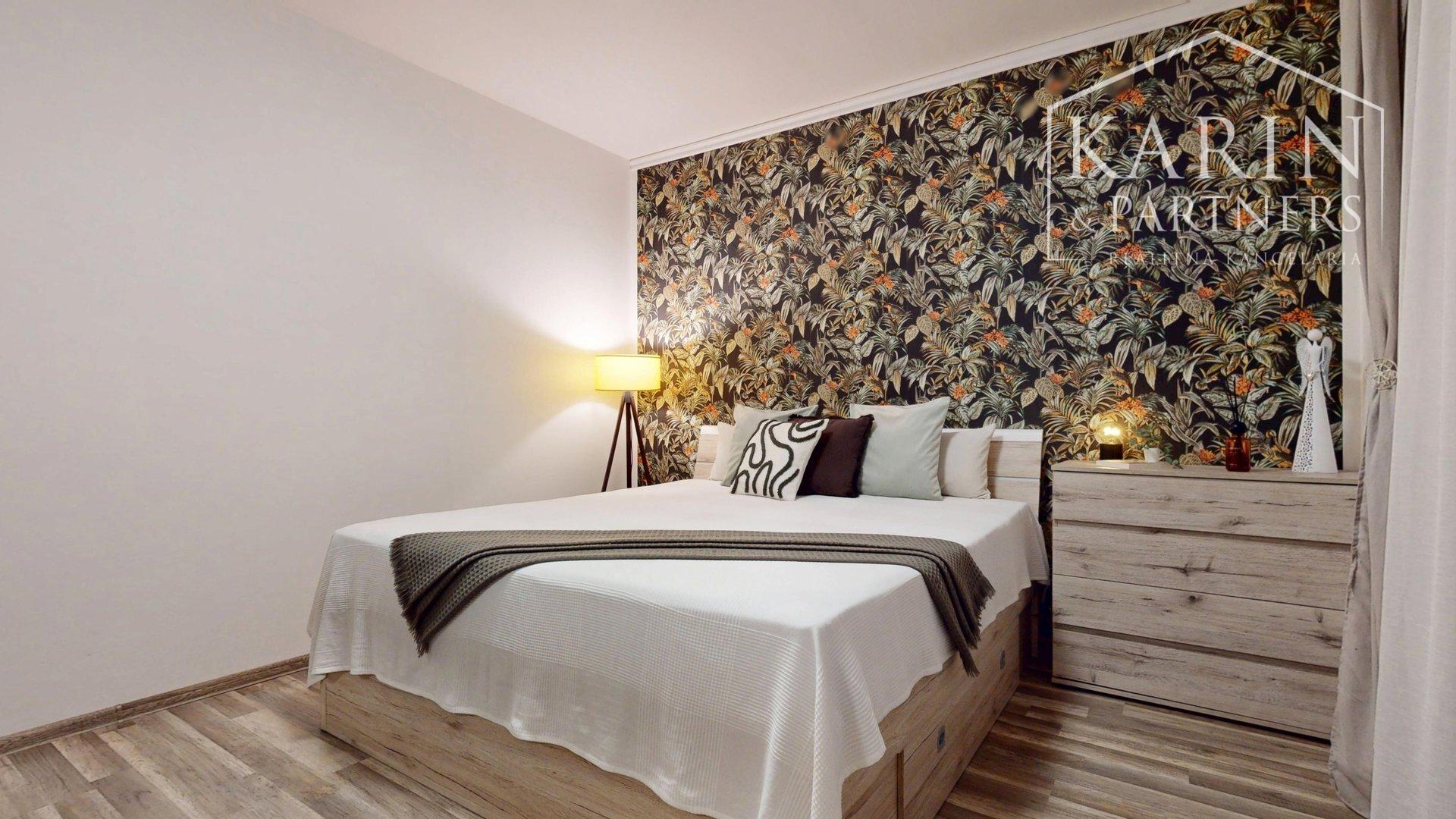 4-izbový rodinný dom – pokoj a komfort na jednom mieste