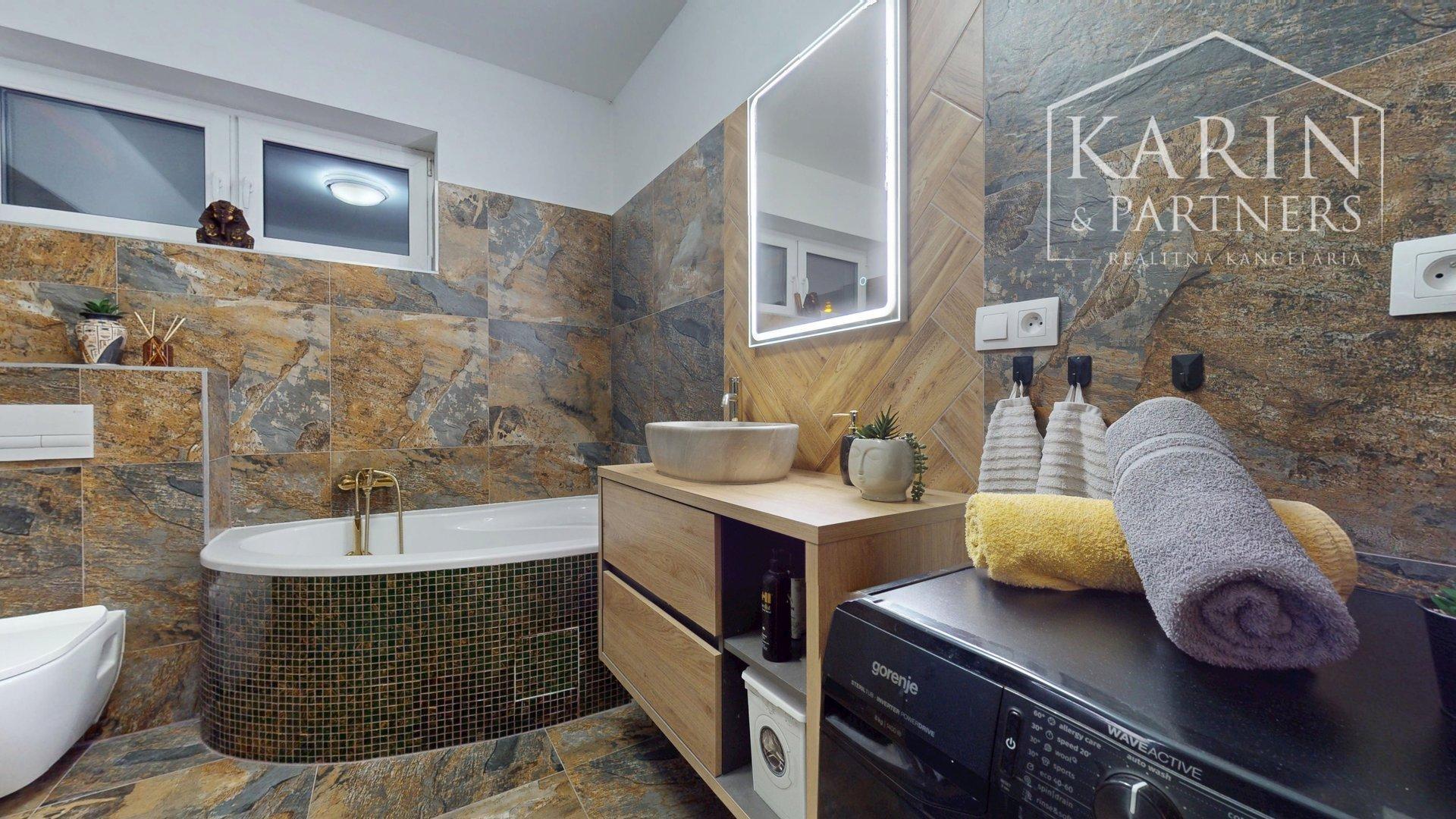 4-izbový rodinný dom – pokoj a komfort na jednom mieste