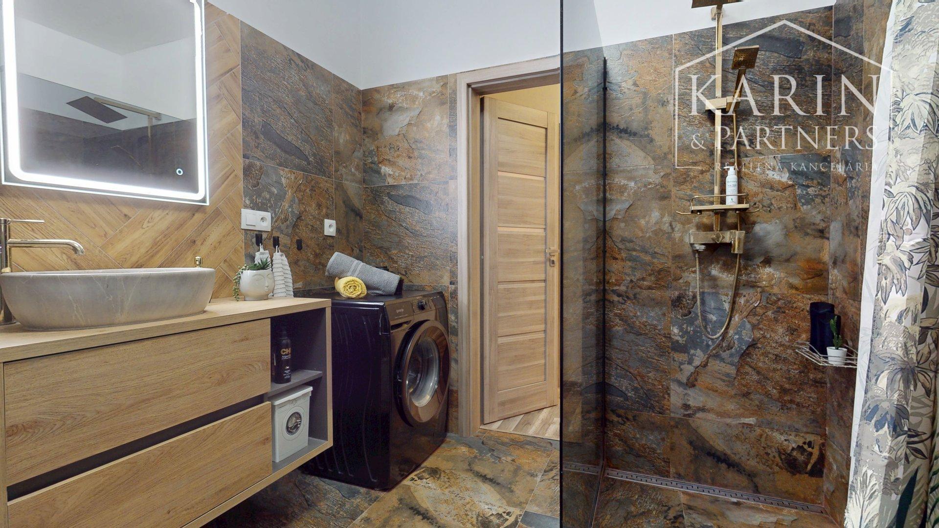 4-izbový rodinný dom – pokoj a komfort na jednom mieste