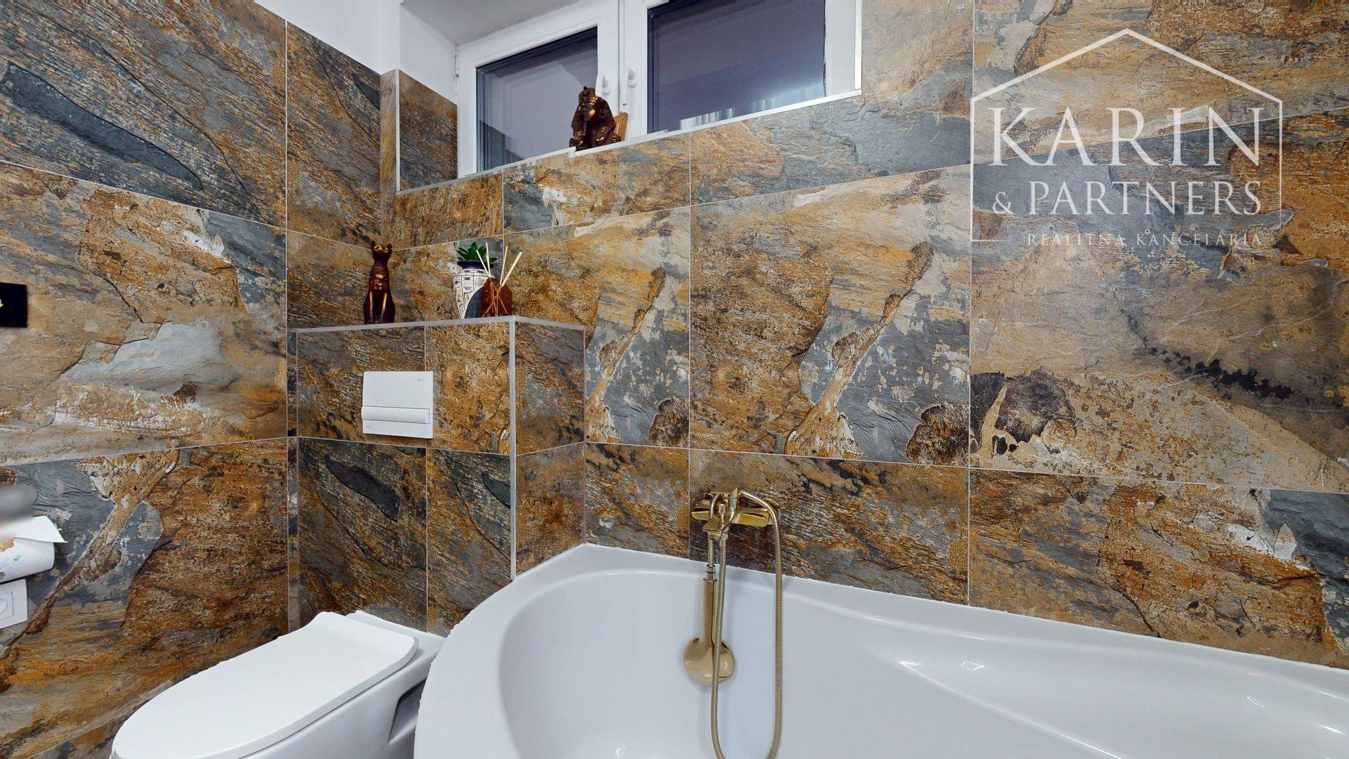 4-izbový rodinný dom – pokoj a komfort na jednom mieste