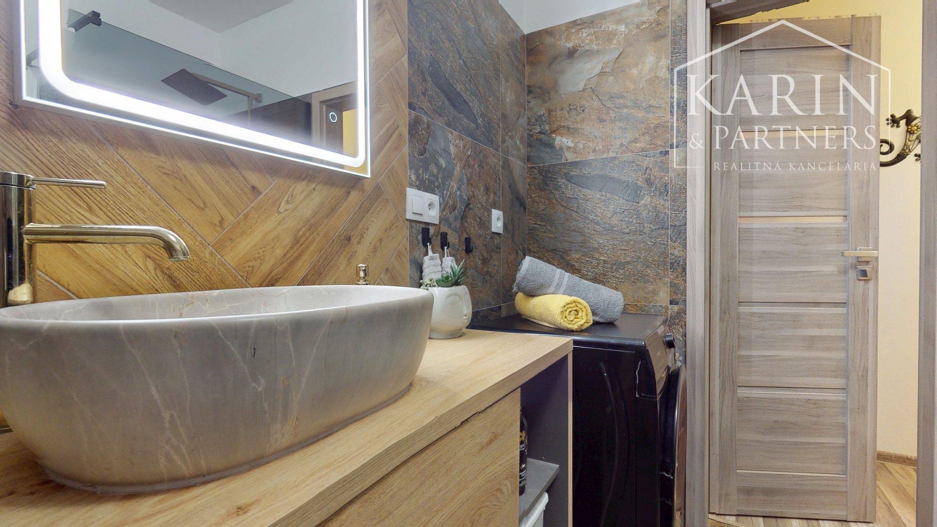 4-izbový rodinný dom – pokoj a komfort na jednom mieste