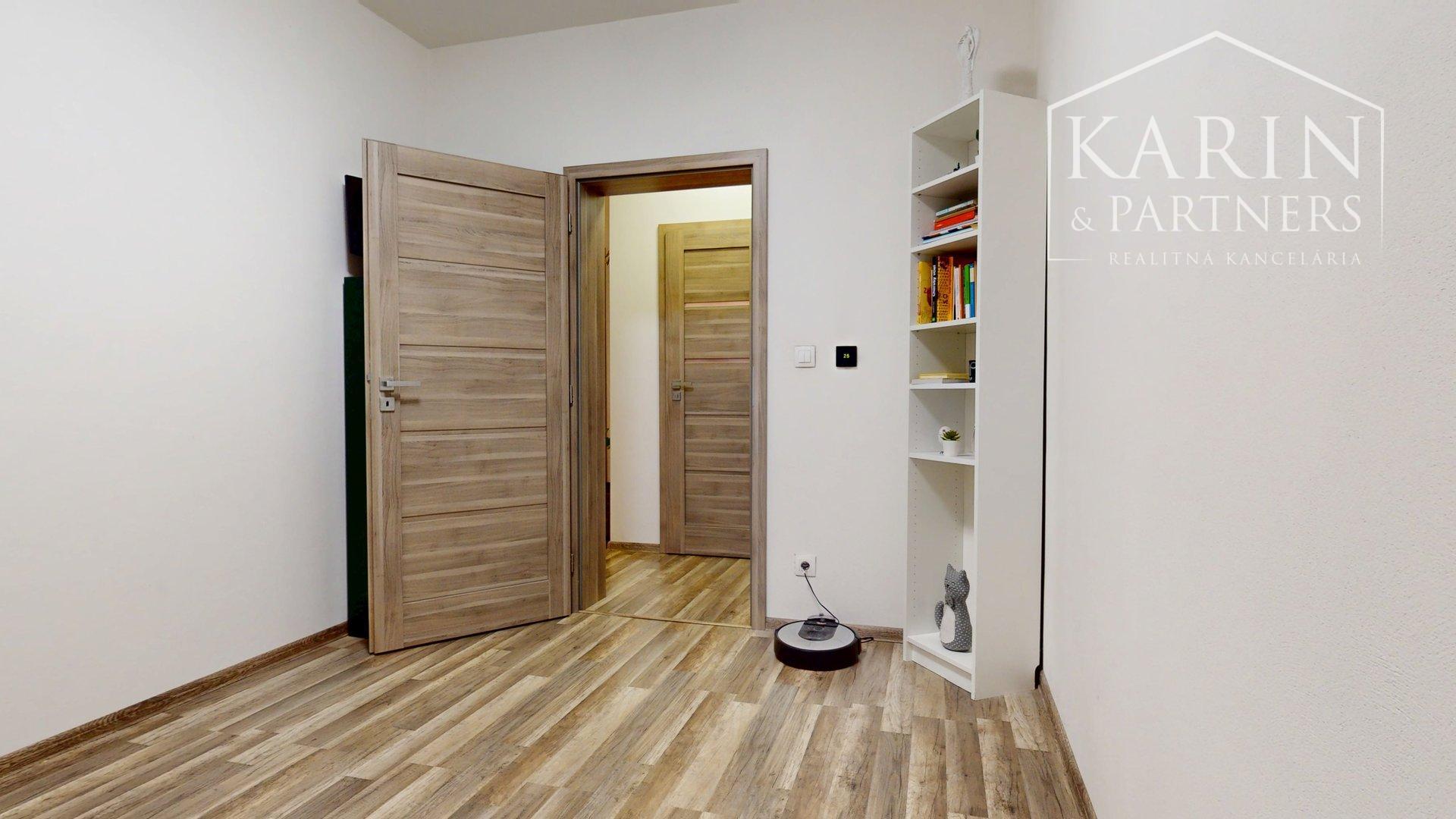 4-izbový rodinný dom – pokoj a komfort na jednom mieste