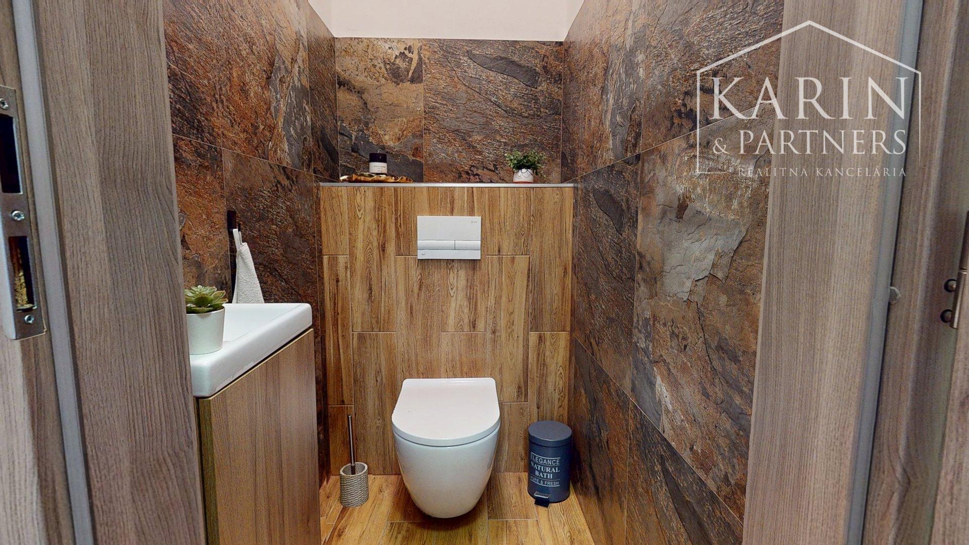 4-izbový rodinný dom – pokoj a komfort na jednom mieste