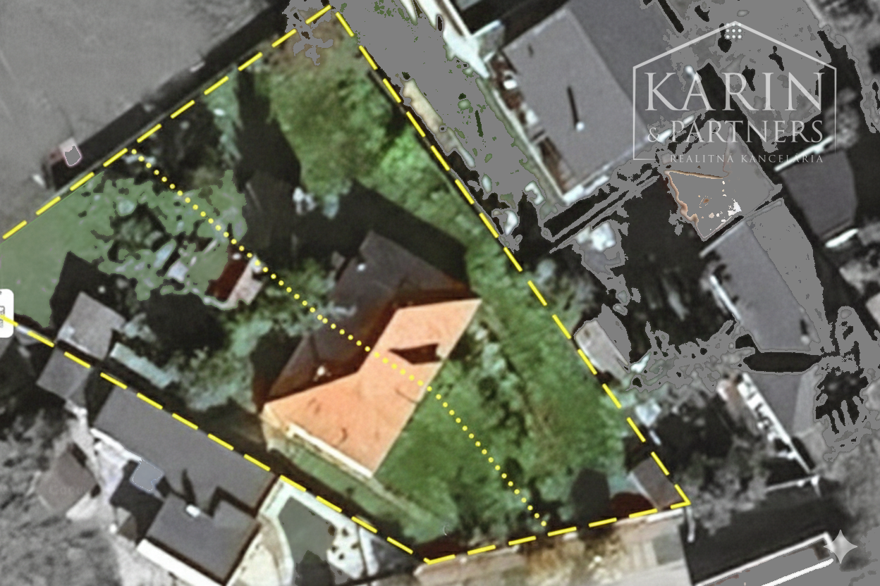 Exkluzívne: Rodinný dom s dvoma bytovými jednotkami, Zemné