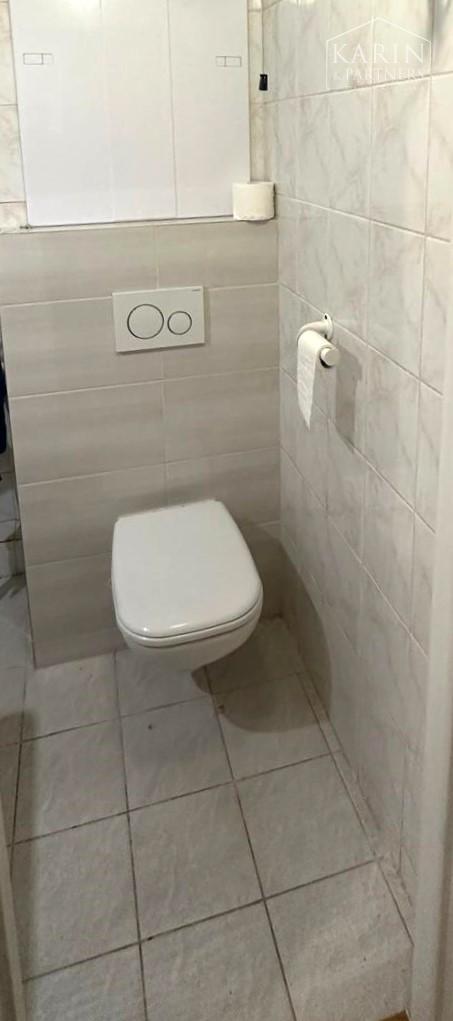 Prenájom – 3 izbový byt s loggiou na Ostredkovej. Ul. Ružinov BA II