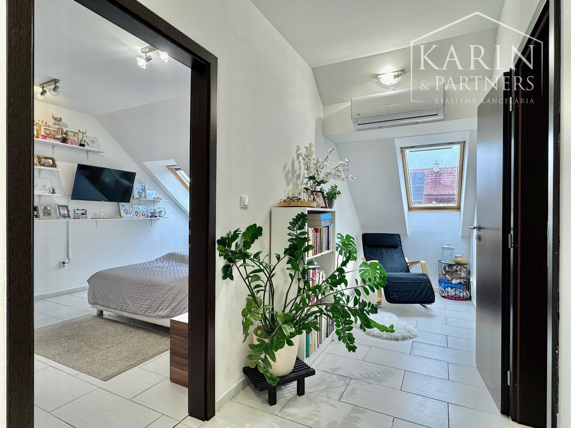 Váš nový domov bez starostí: Krásny poschodový dom z roku 2011 v obľúbenej lokalite Krivé Kúty