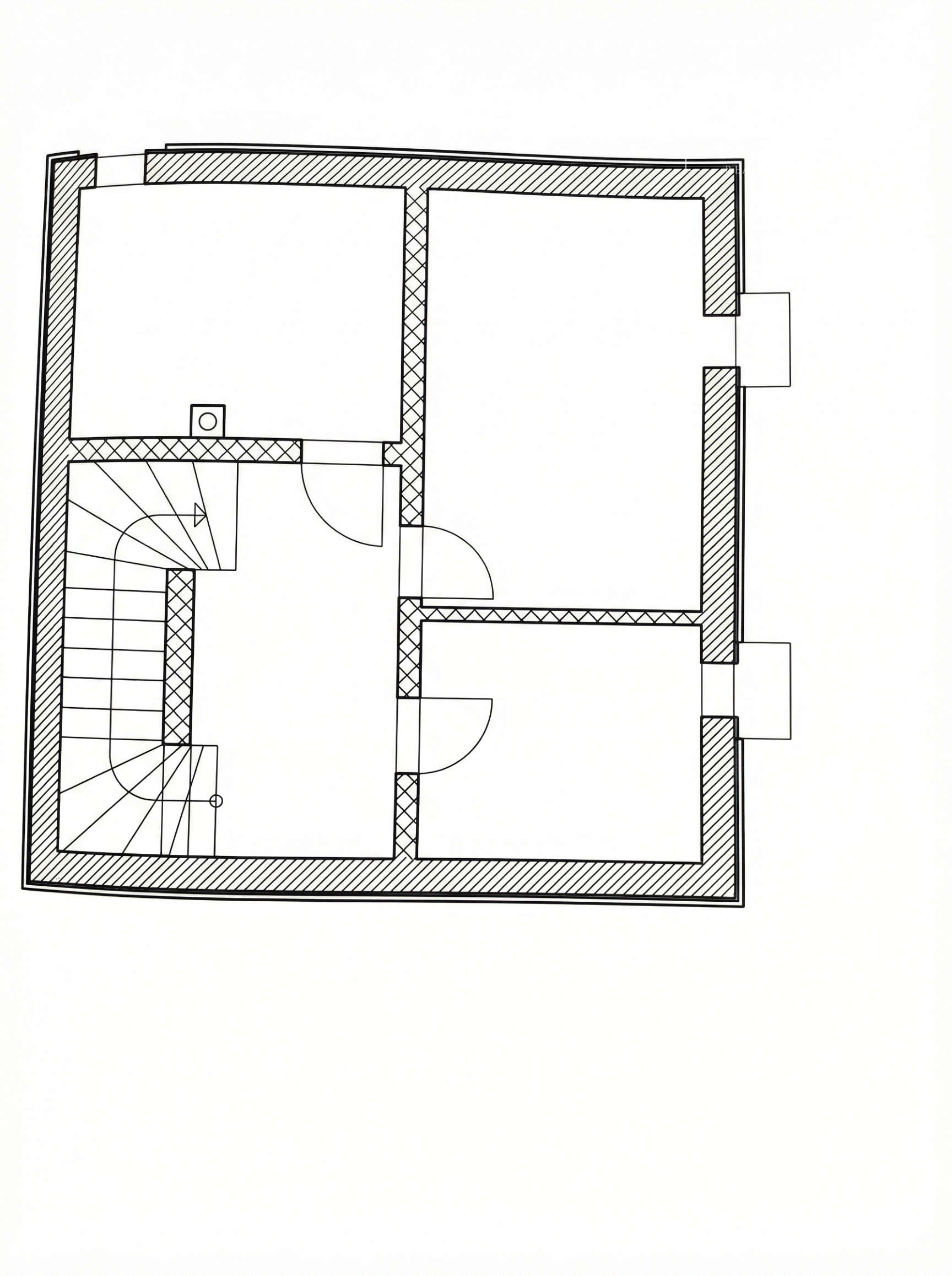 Výnimočná ponuka prenájmu krásneho priestoru, Holíč - Kátovská ul.