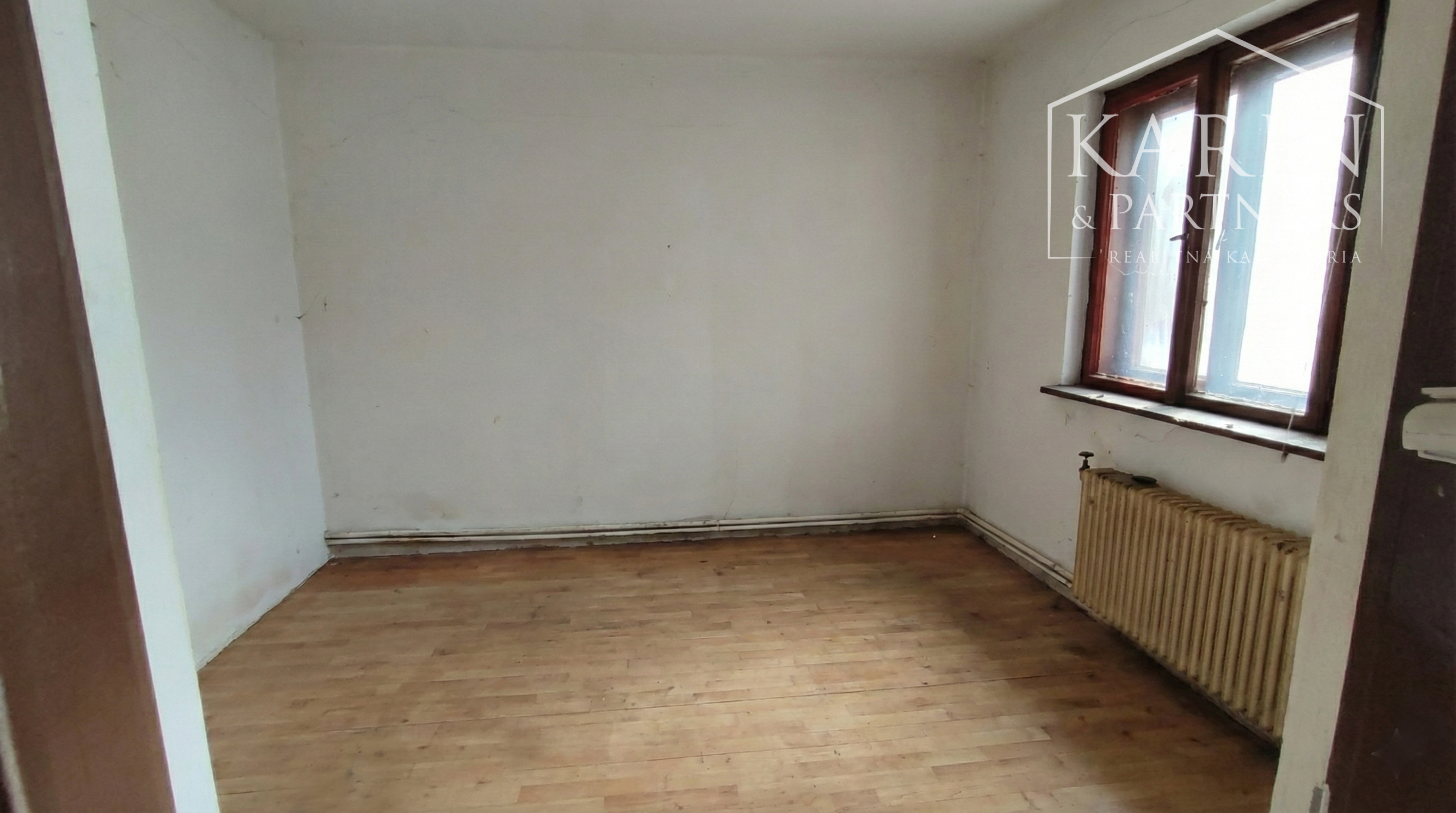 Rodinný dom Palárikovo, časť Ludovítov