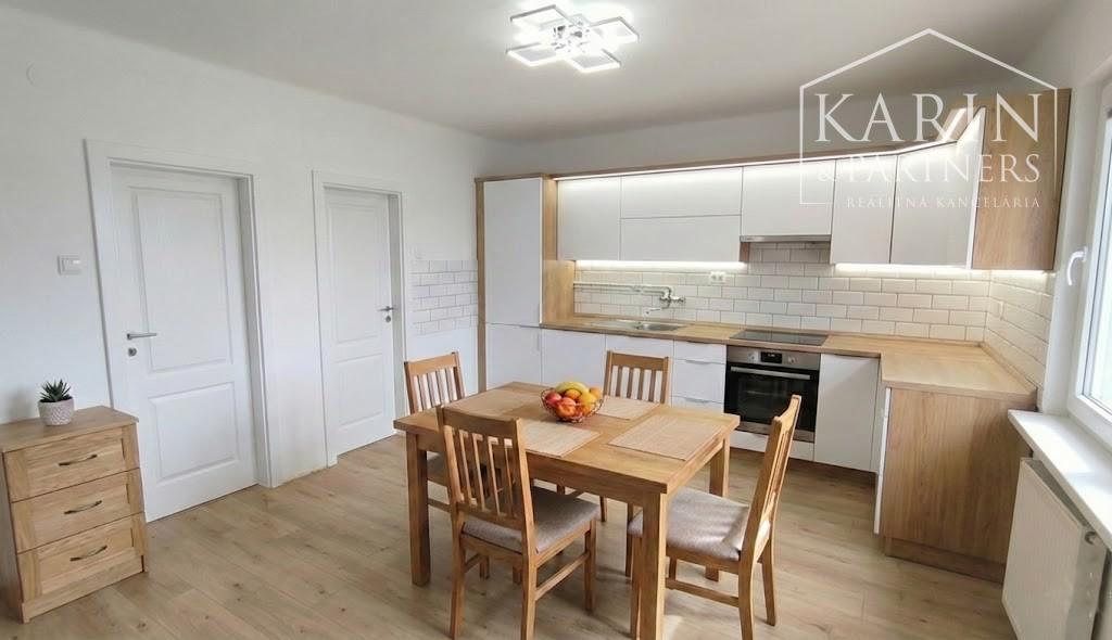 Rodinný dom Palárikovo, časť Ludovítov