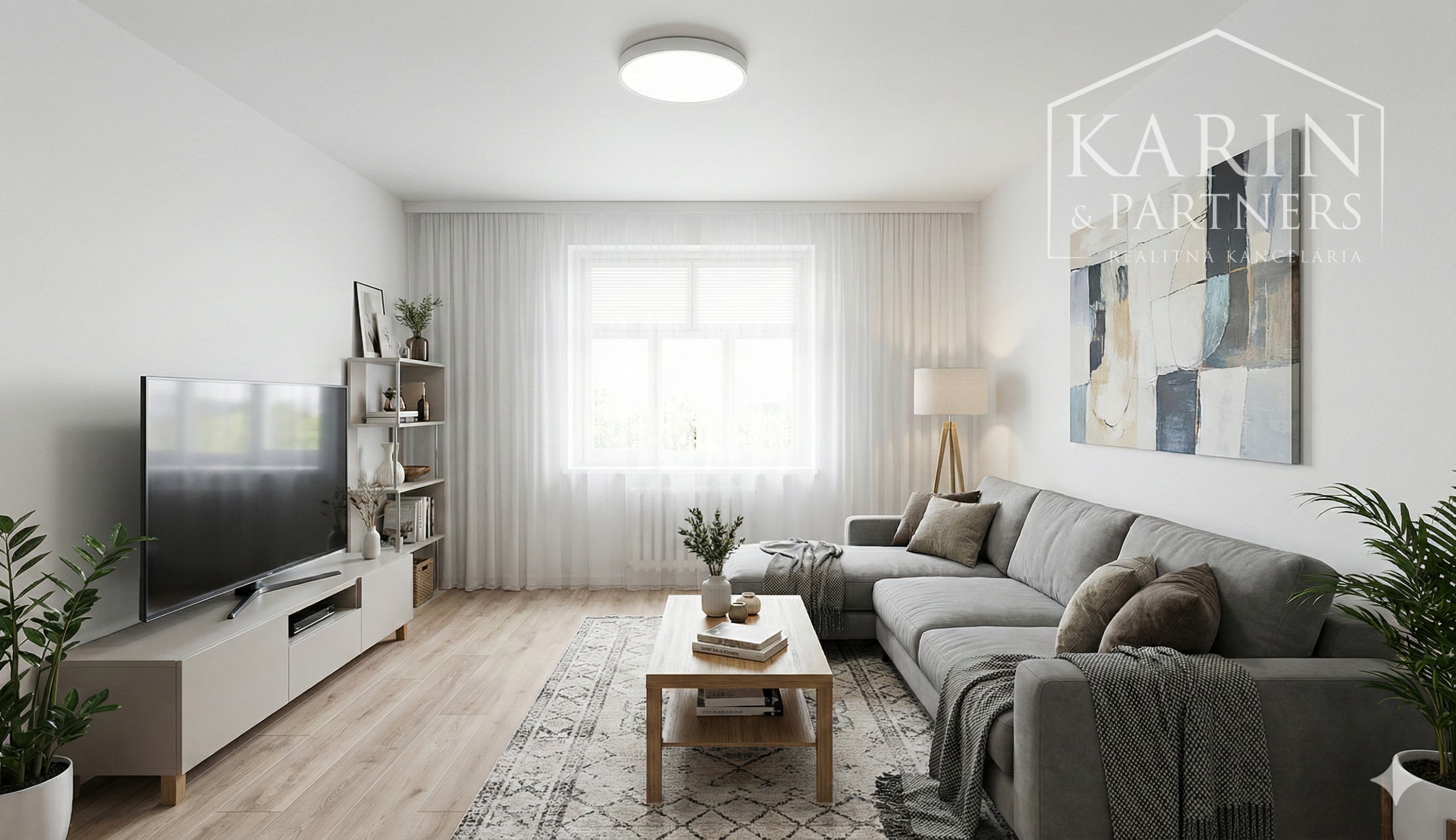 Exkluzívne: Rodinný dom s dvoma bytovými jednotkami, Zemné