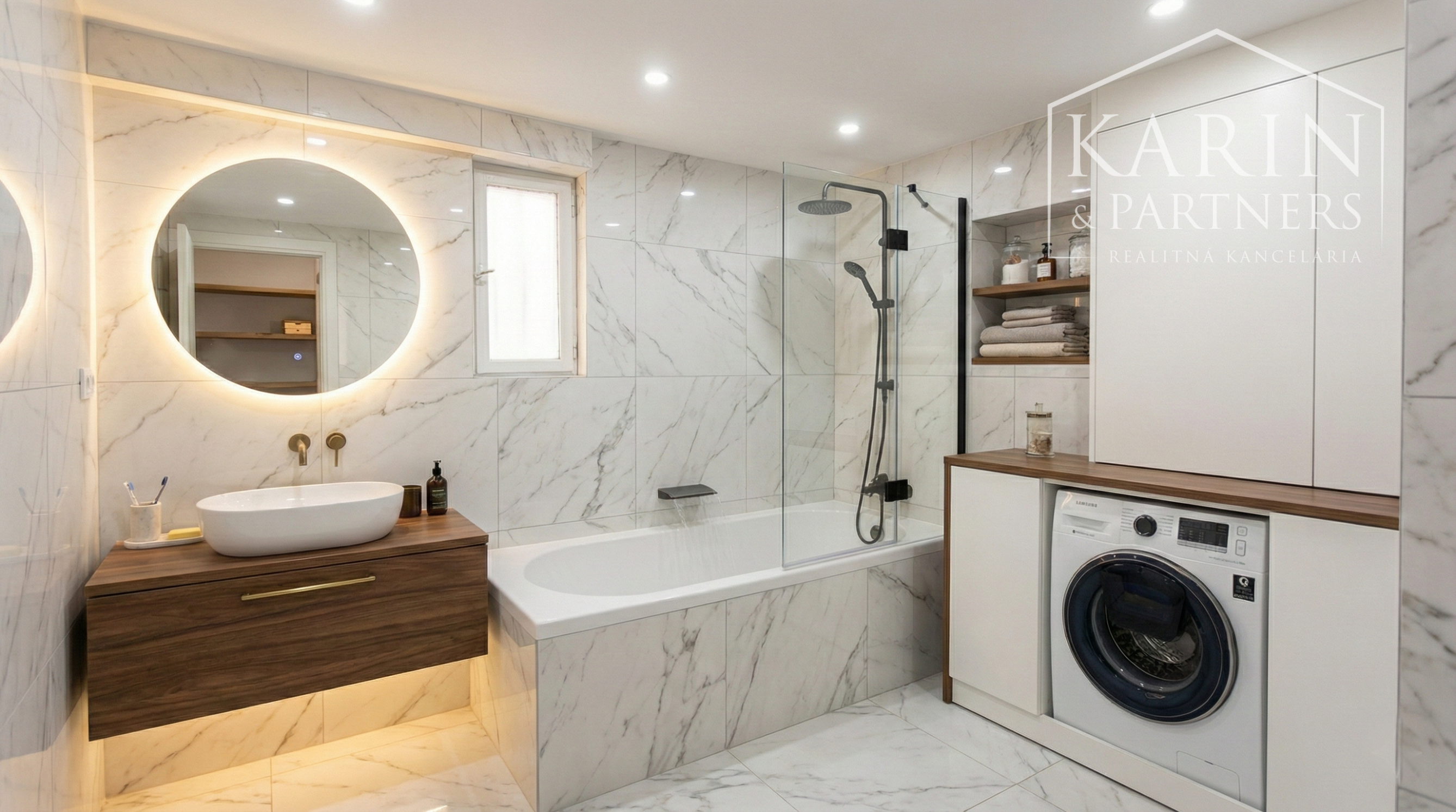 Exkluzívne: Rodinný dom s dvoma bytovými jednotkami, Zemné